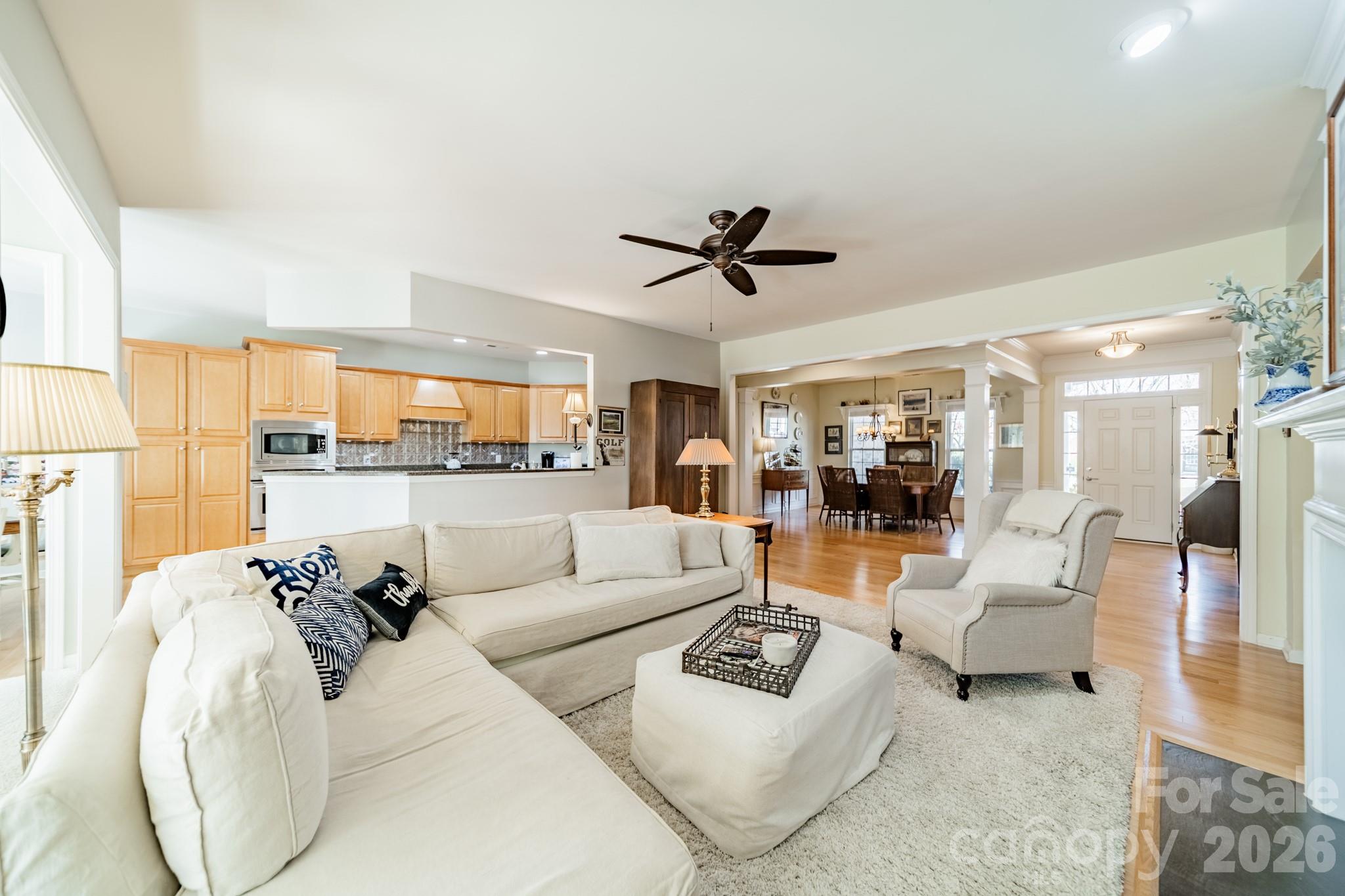 35047 Carnation Lane — Fort Mill
