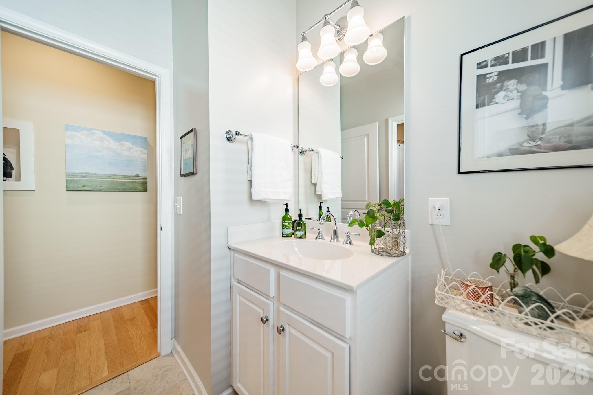 35047 Carnation Lane — Fort Mill