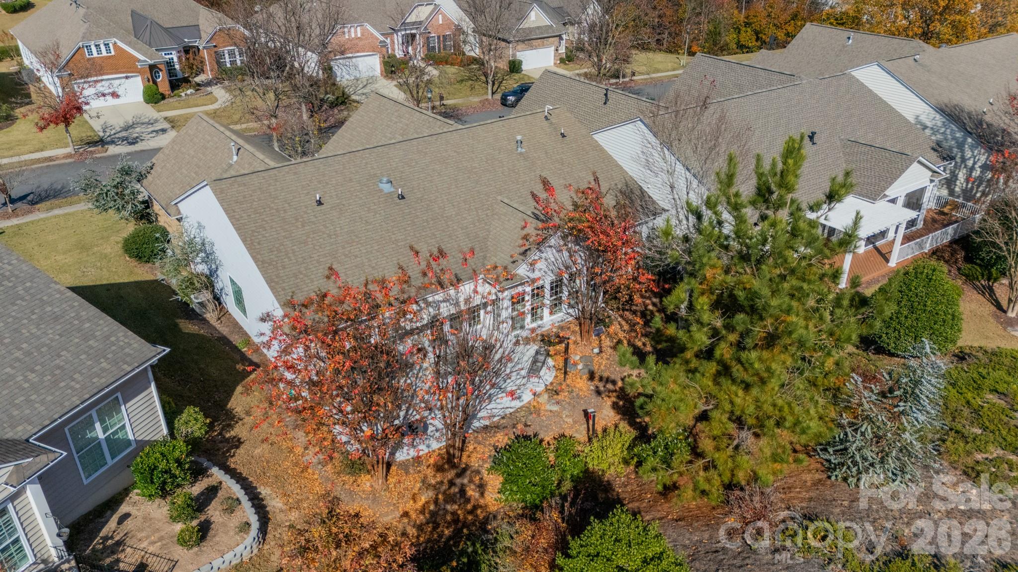 35047 Carnation Lane — Fort Mill