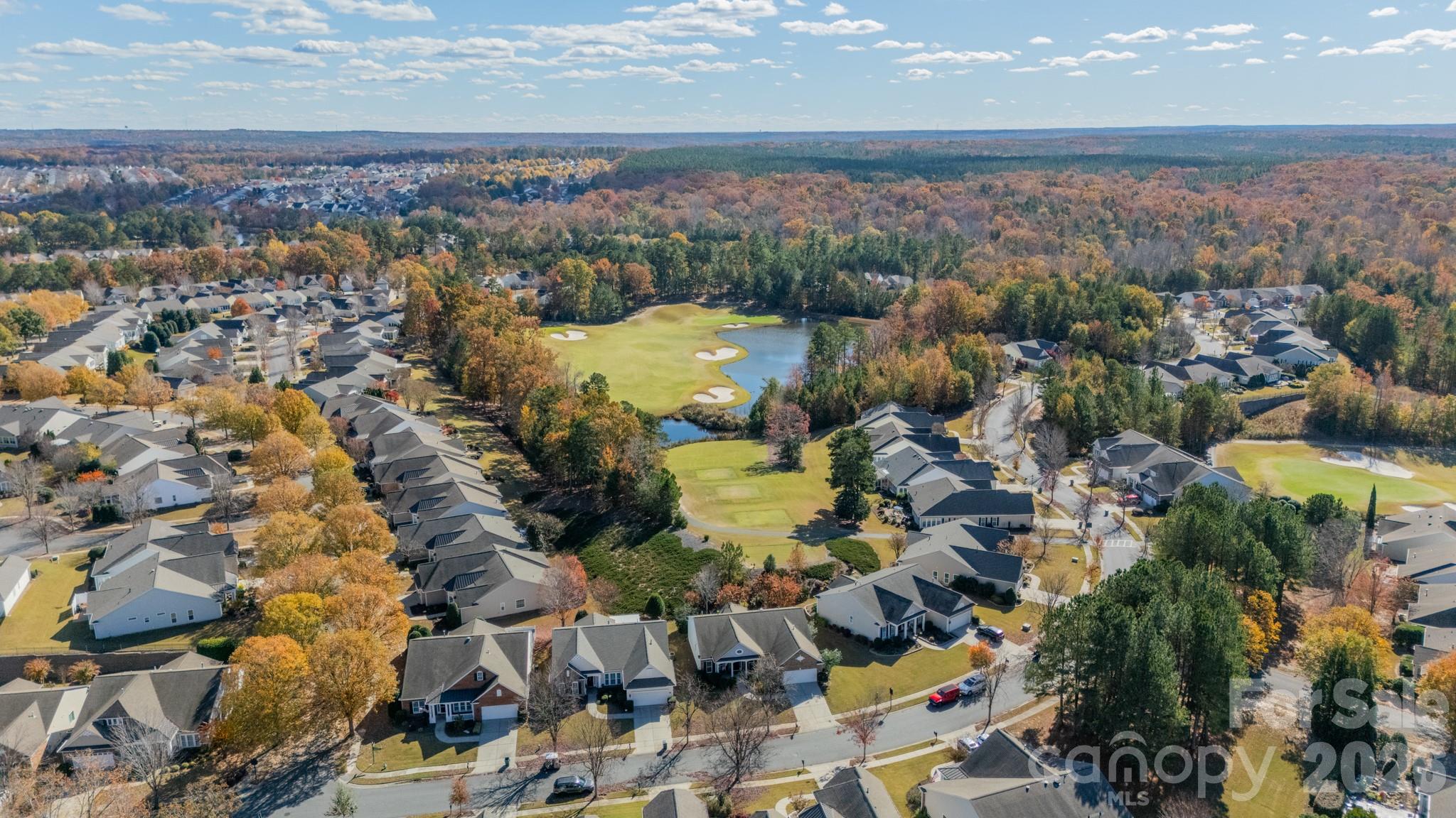 35047 Carnation Lane — Fort Mill