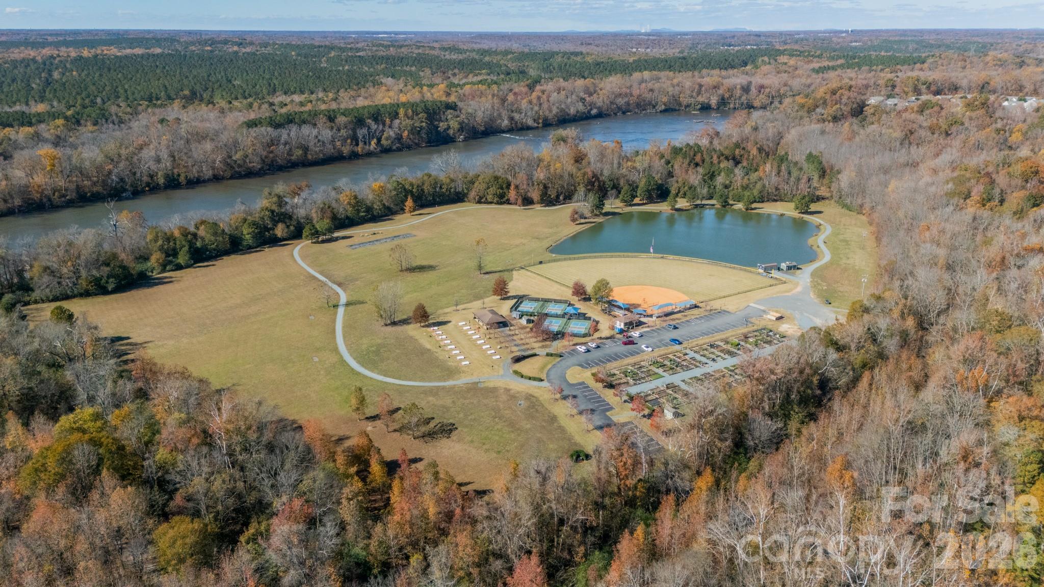 35047 Carnation Lane — Fort Mill
