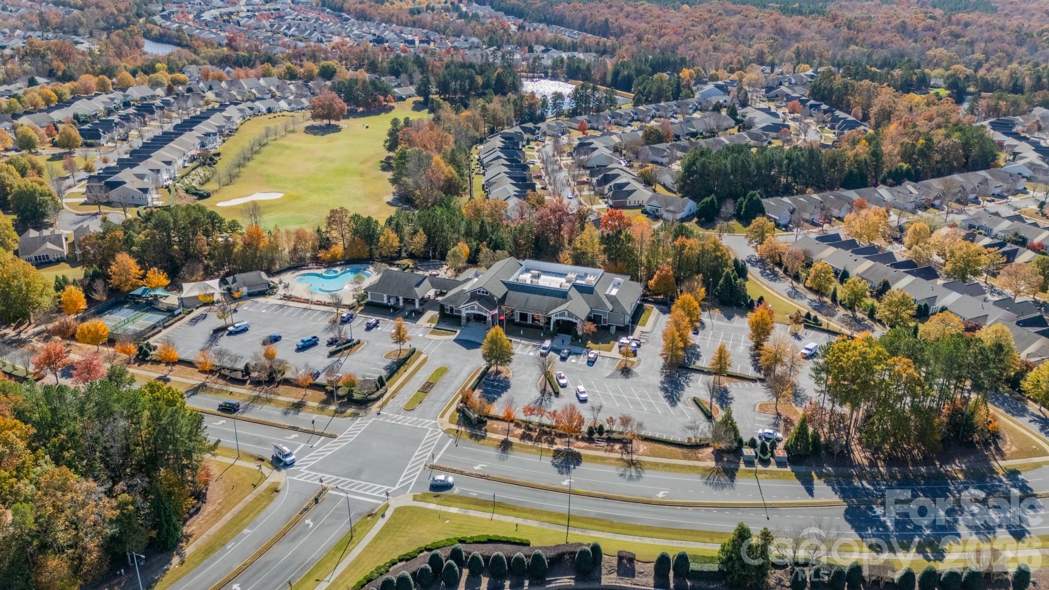 35047 Carnation Lane — Fort Mill