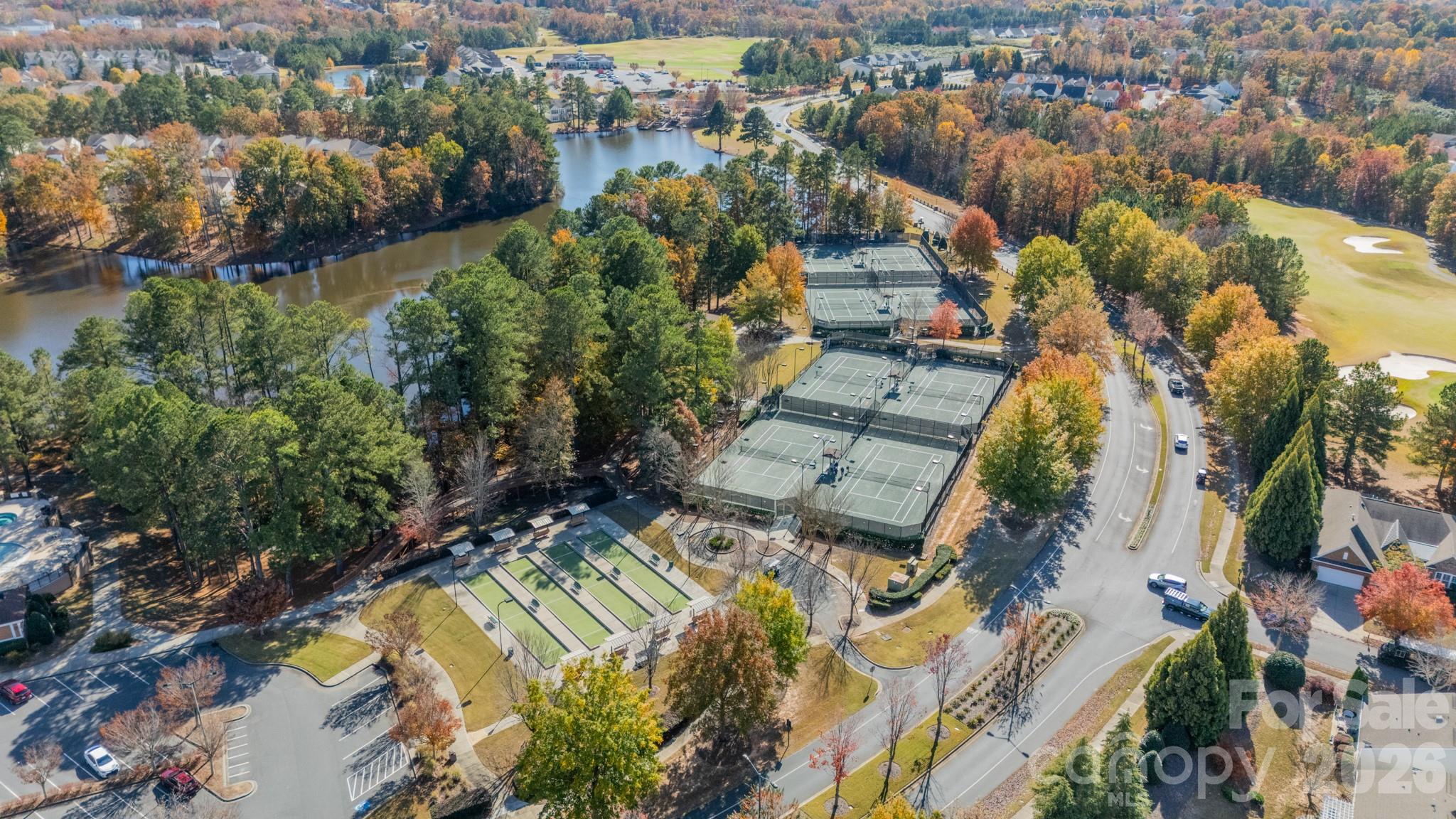 35047 Carnation Lane — Fort Mill