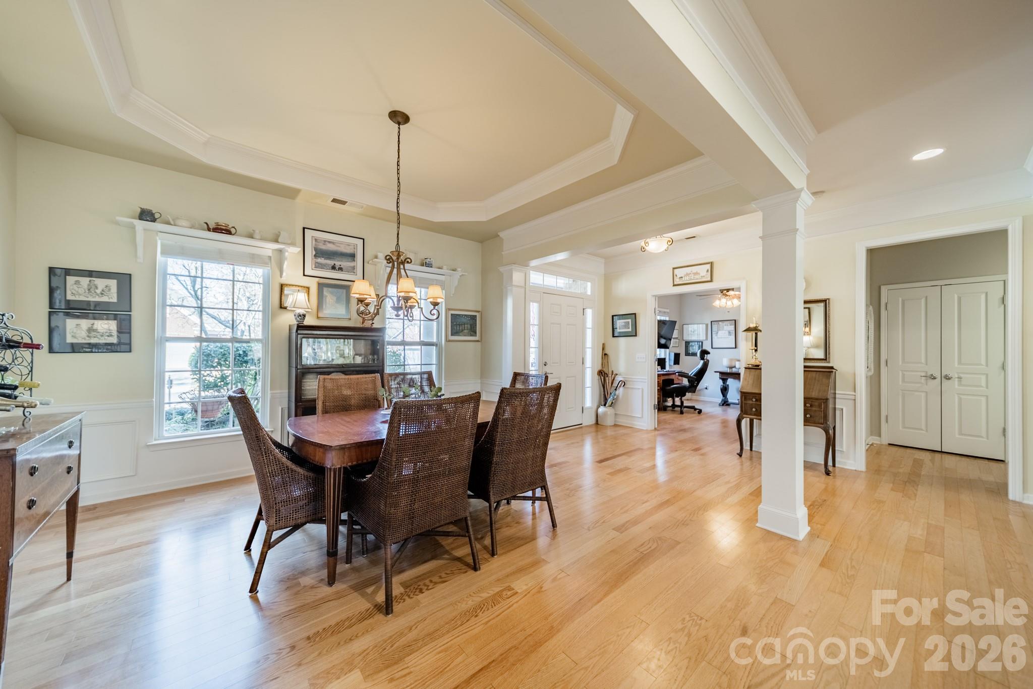 35047 Carnation Lane — Fort Mill
