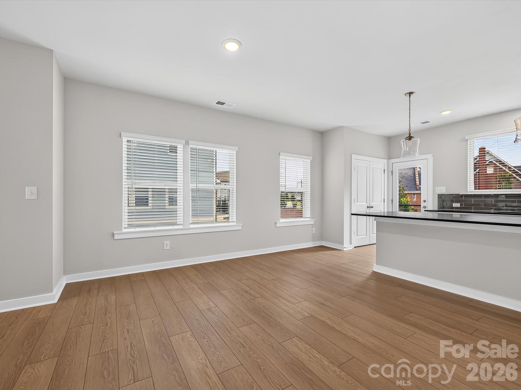 1128 Bismuth Lane — Charlotte