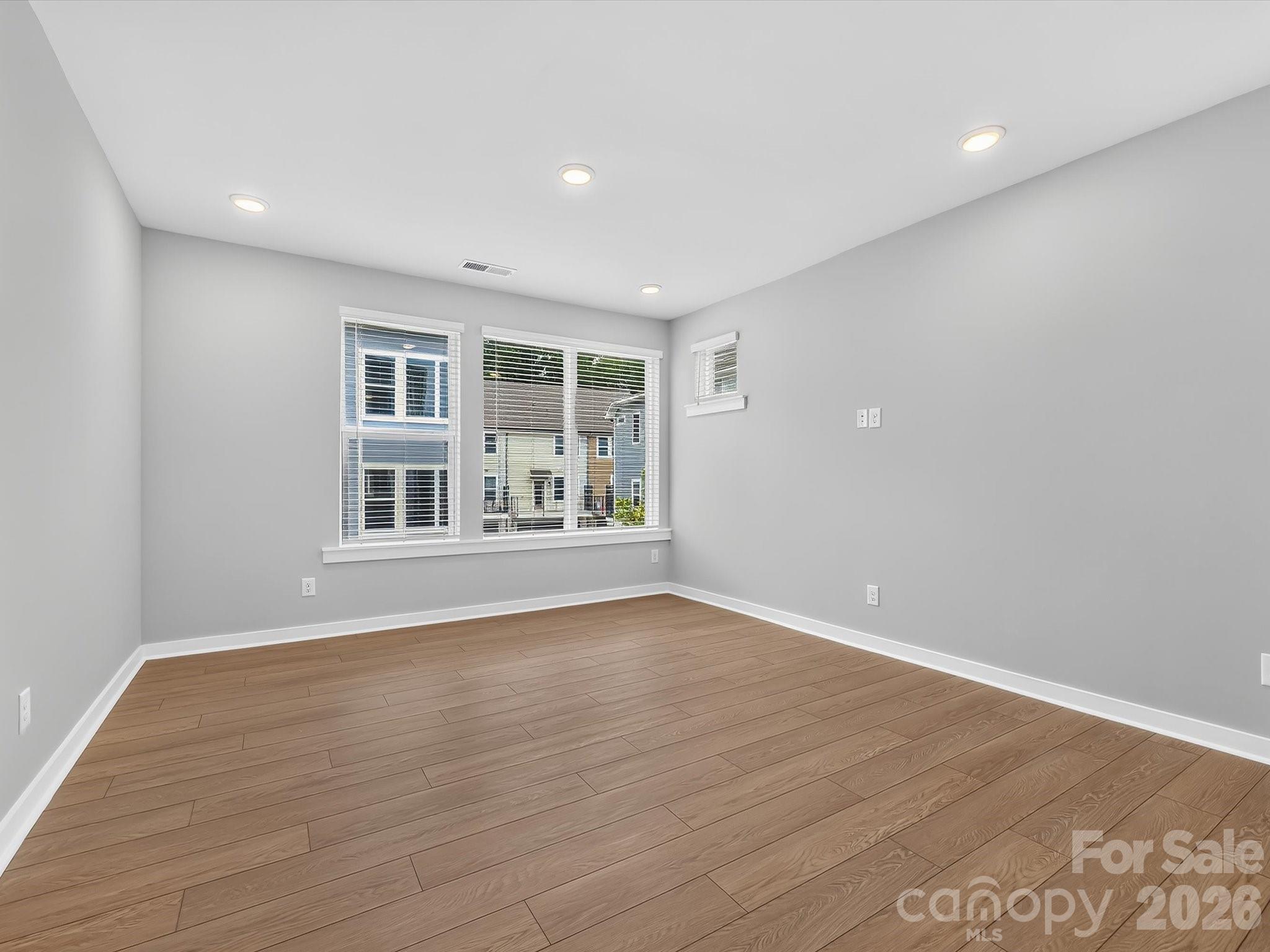 1128 Bismuth Lane — Charlotte