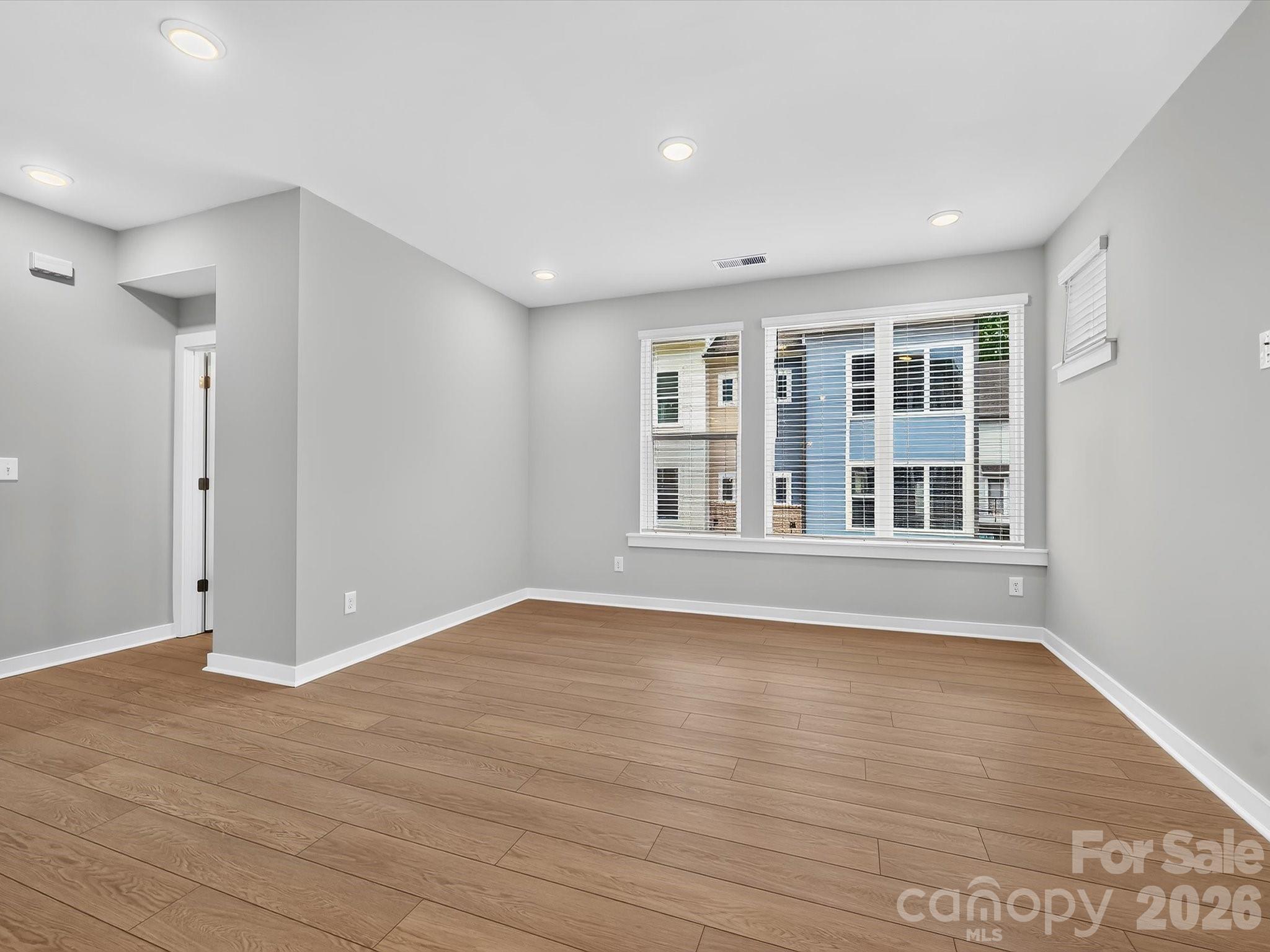 1128 Bismuth Lane — Charlotte