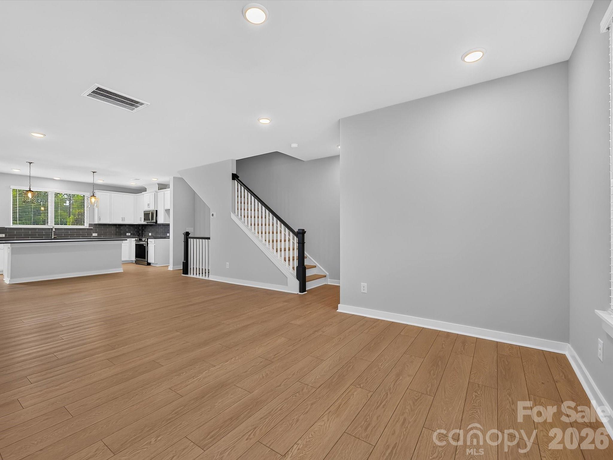 1128 Bismuth Lane — Charlotte