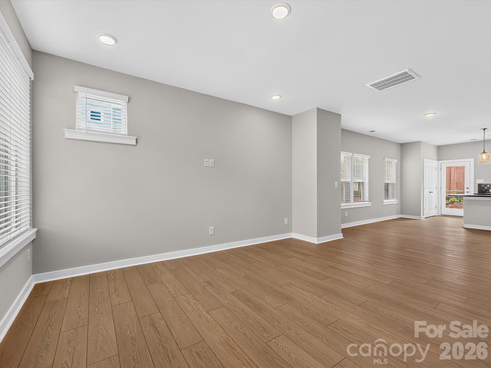 1128 Bismuth Lane — Charlotte
