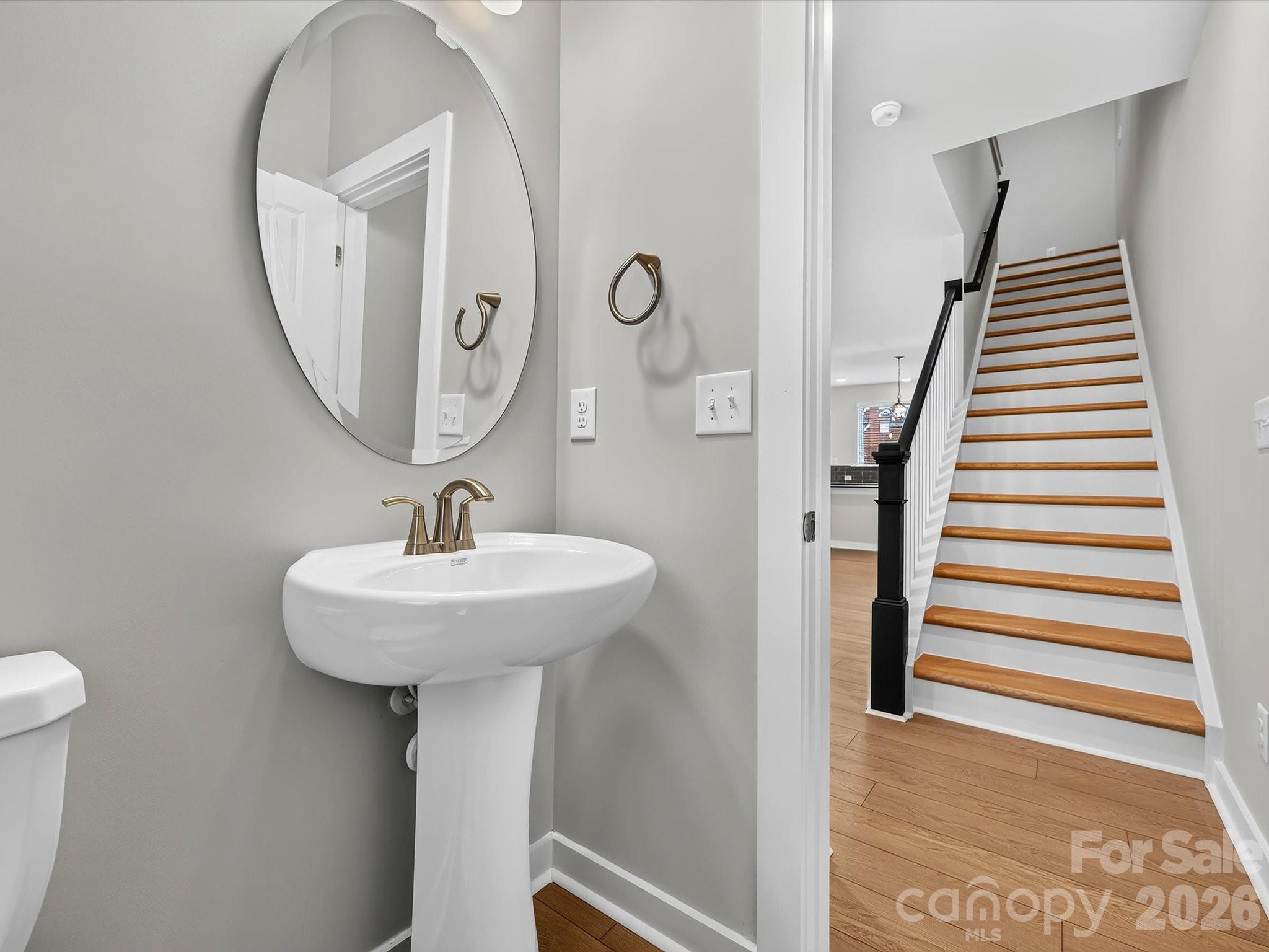 1128 Bismuth Lane — Charlotte