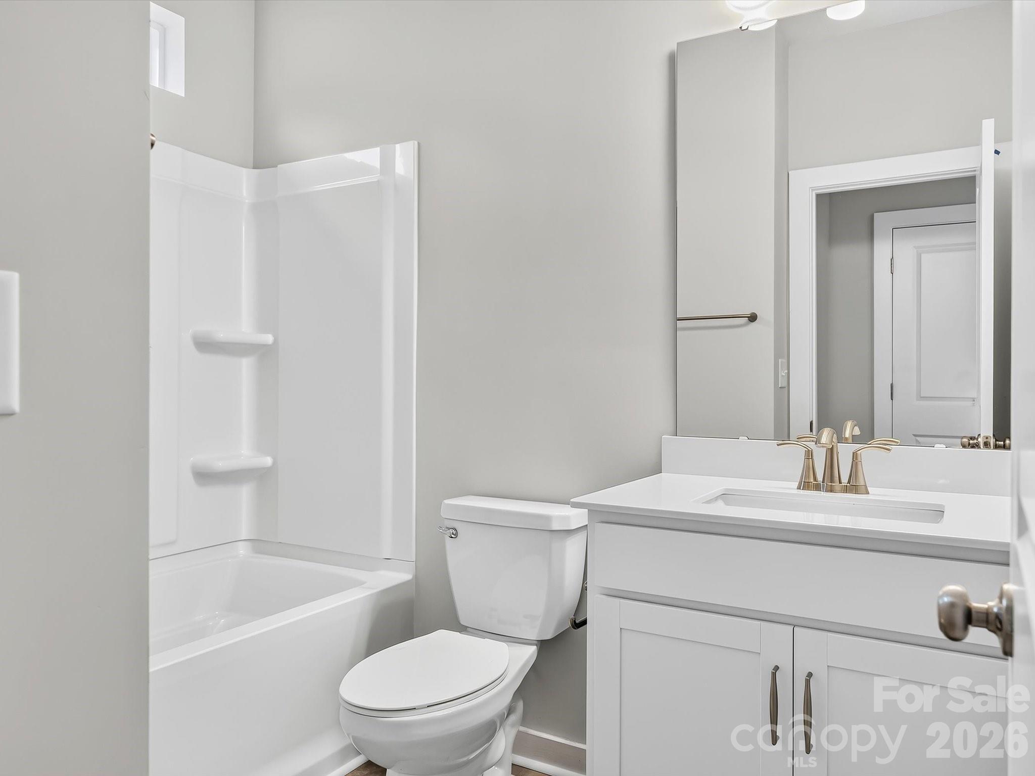 1128 Bismuth Lane — Charlotte