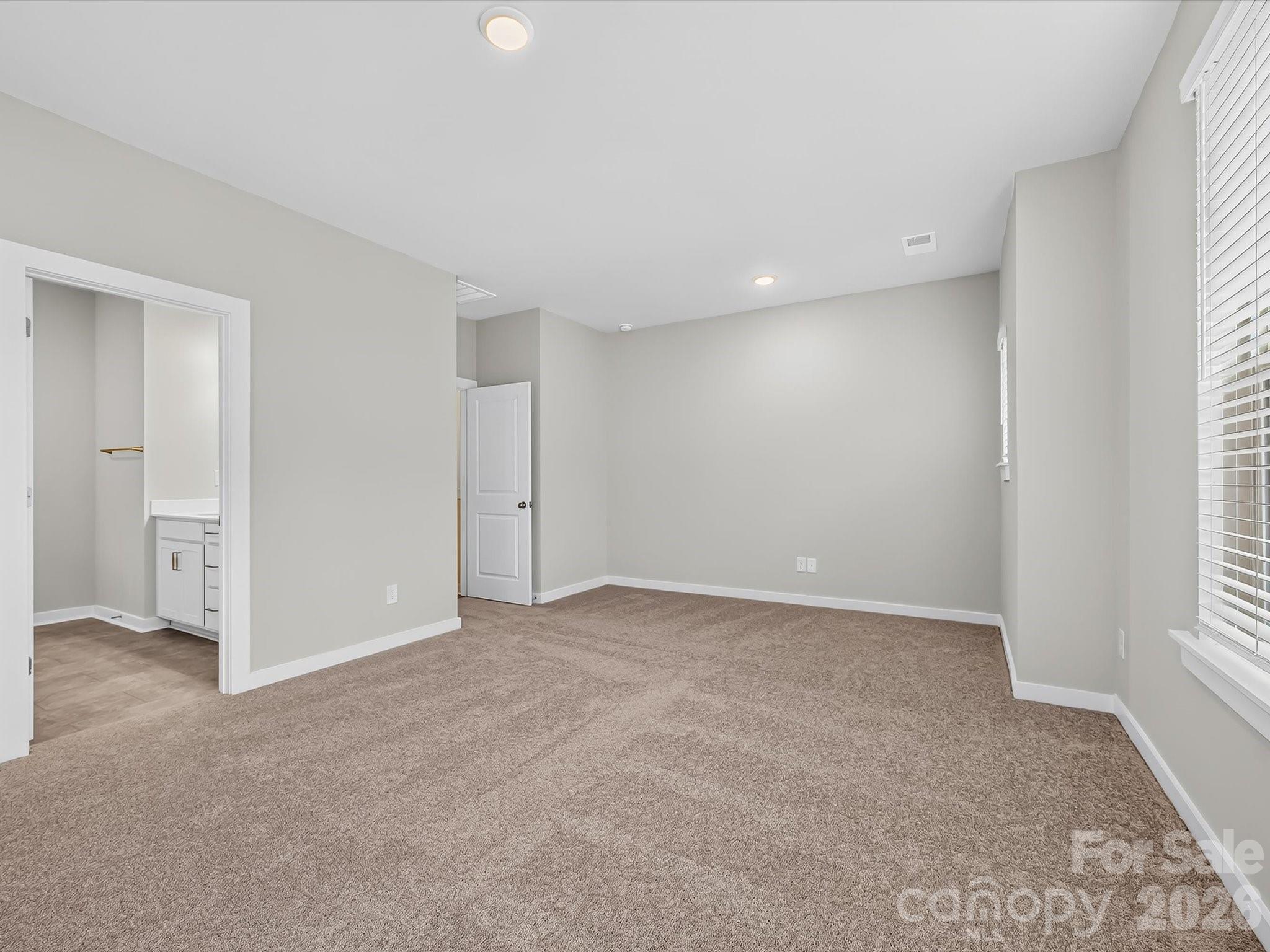 1128 Bismuth Lane — Charlotte