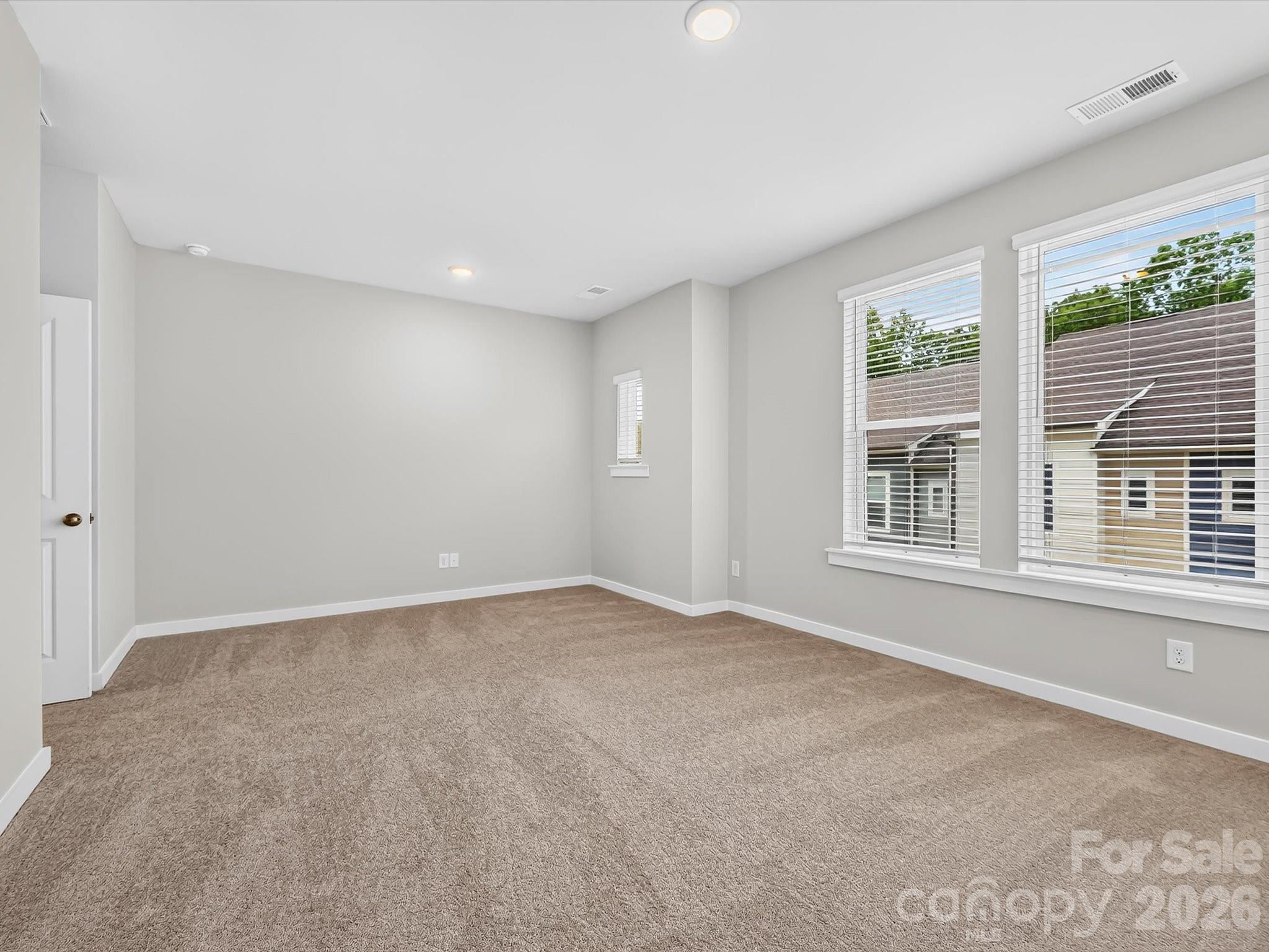 1128 Bismuth Lane — Charlotte