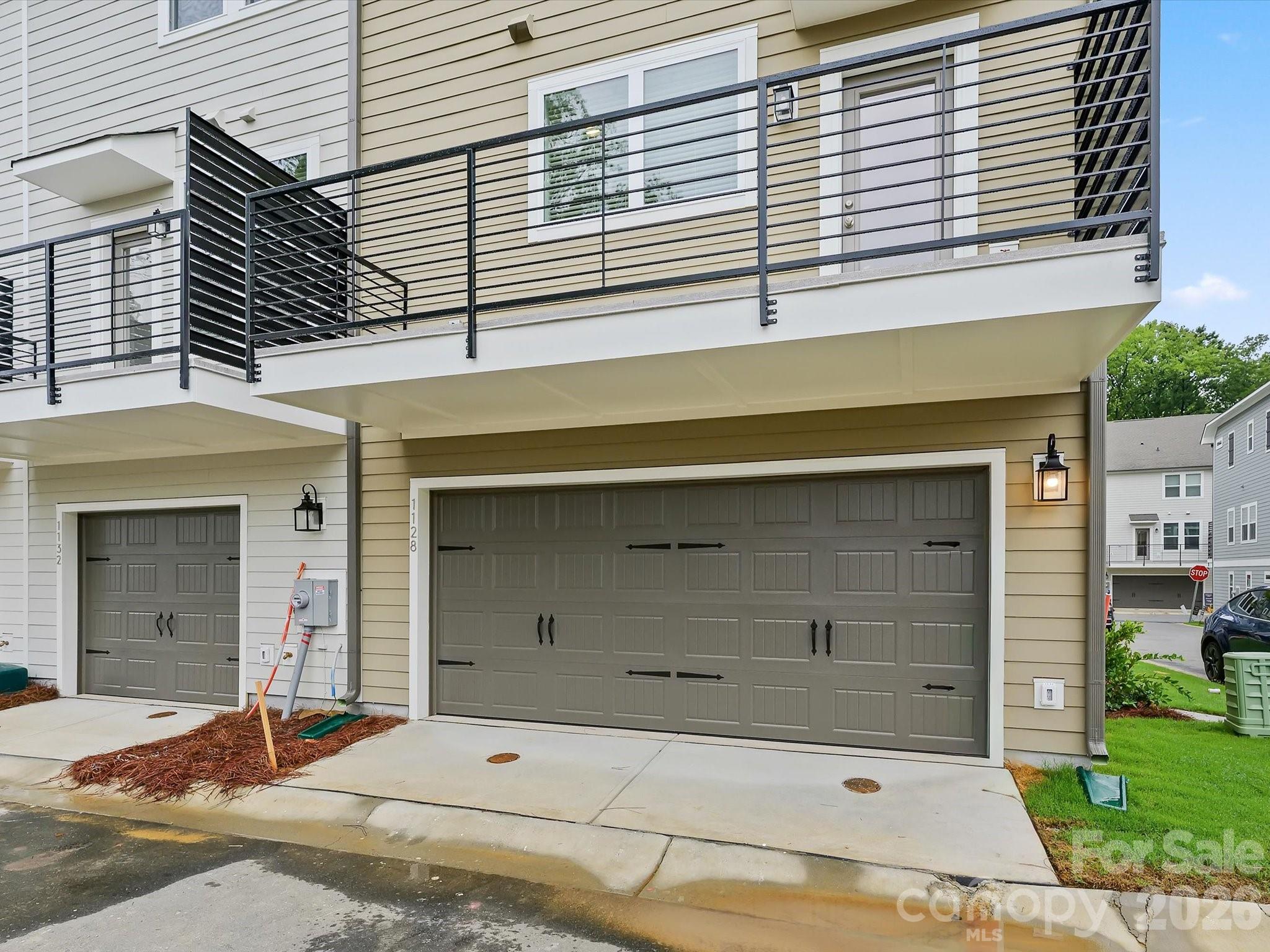 1128 Bismuth Lane — Charlotte