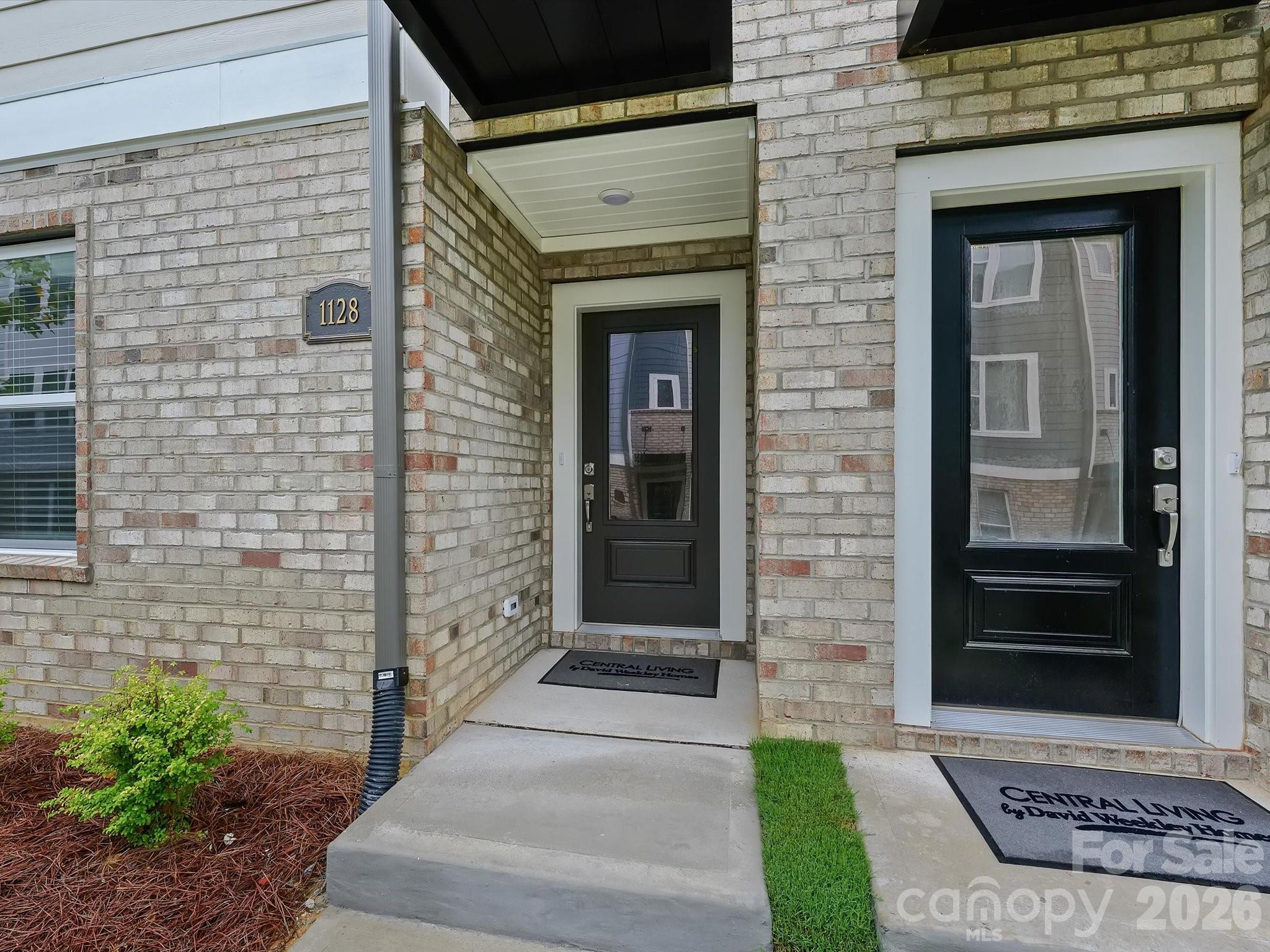 1128 Bismuth Lane — Charlotte