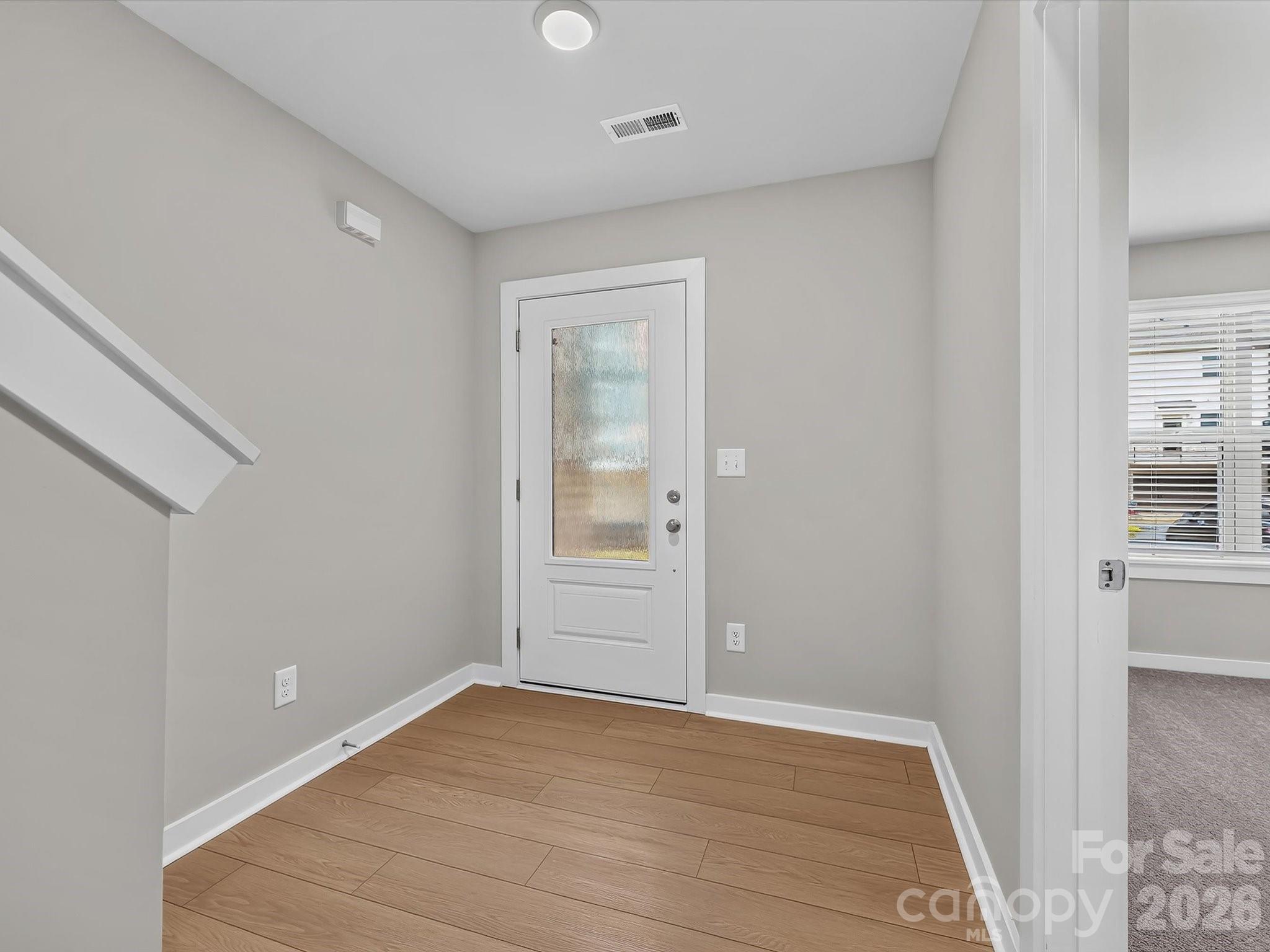 1128 Bismuth Lane — Charlotte