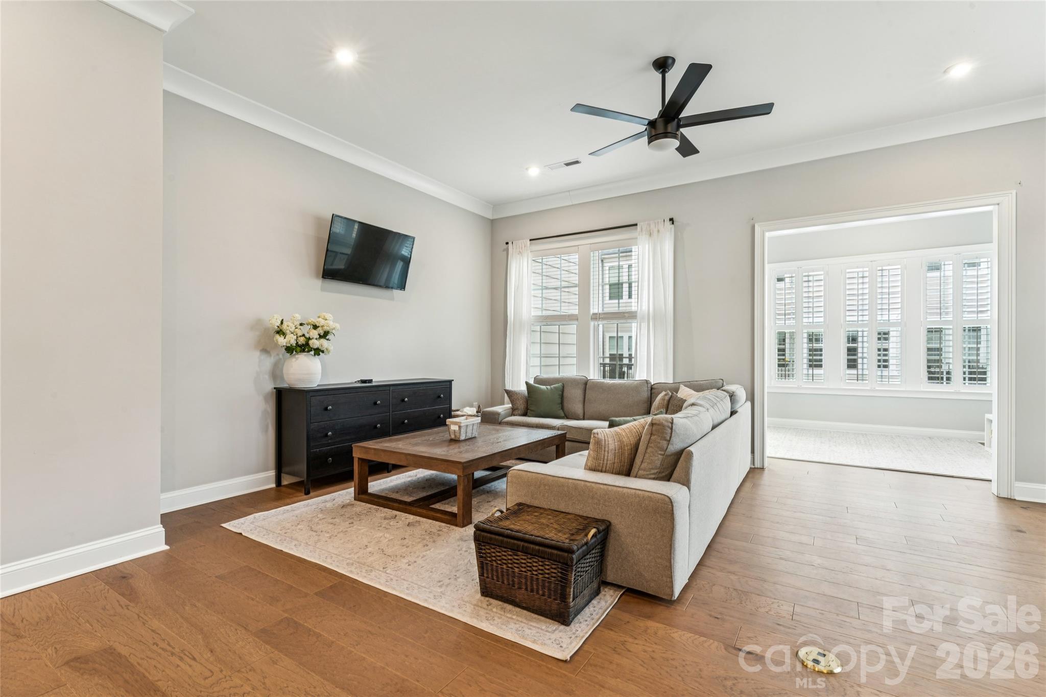 200 Emerson Avenue — Charlotte