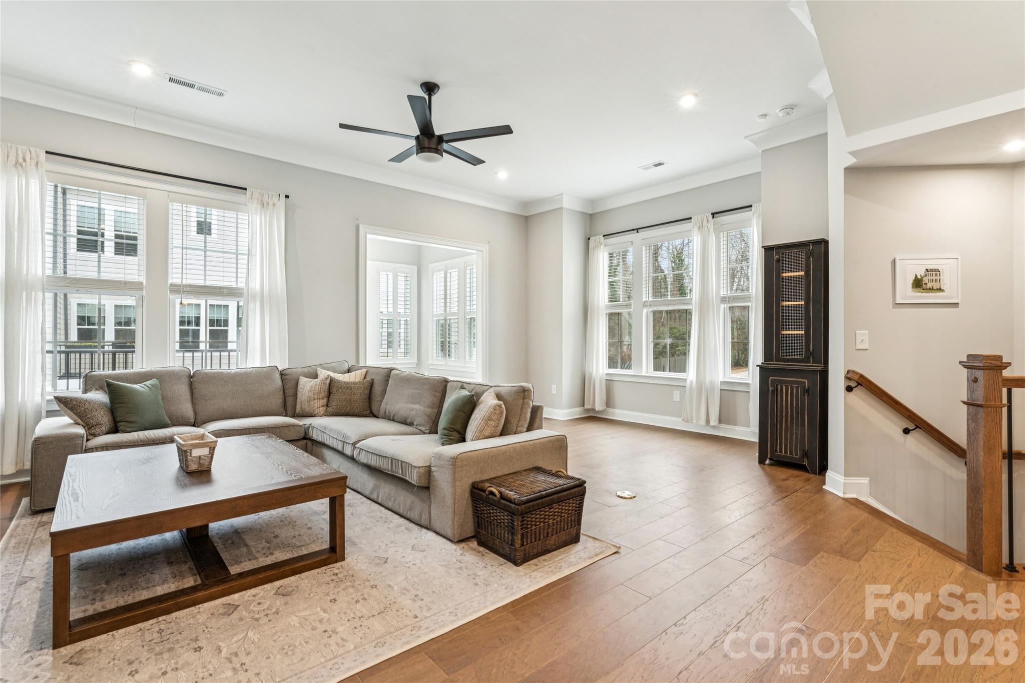 200 Emerson Avenue — Charlotte