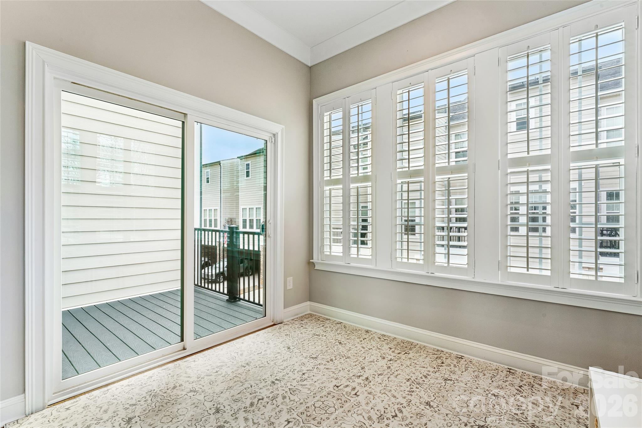 200 Emerson Avenue — Charlotte