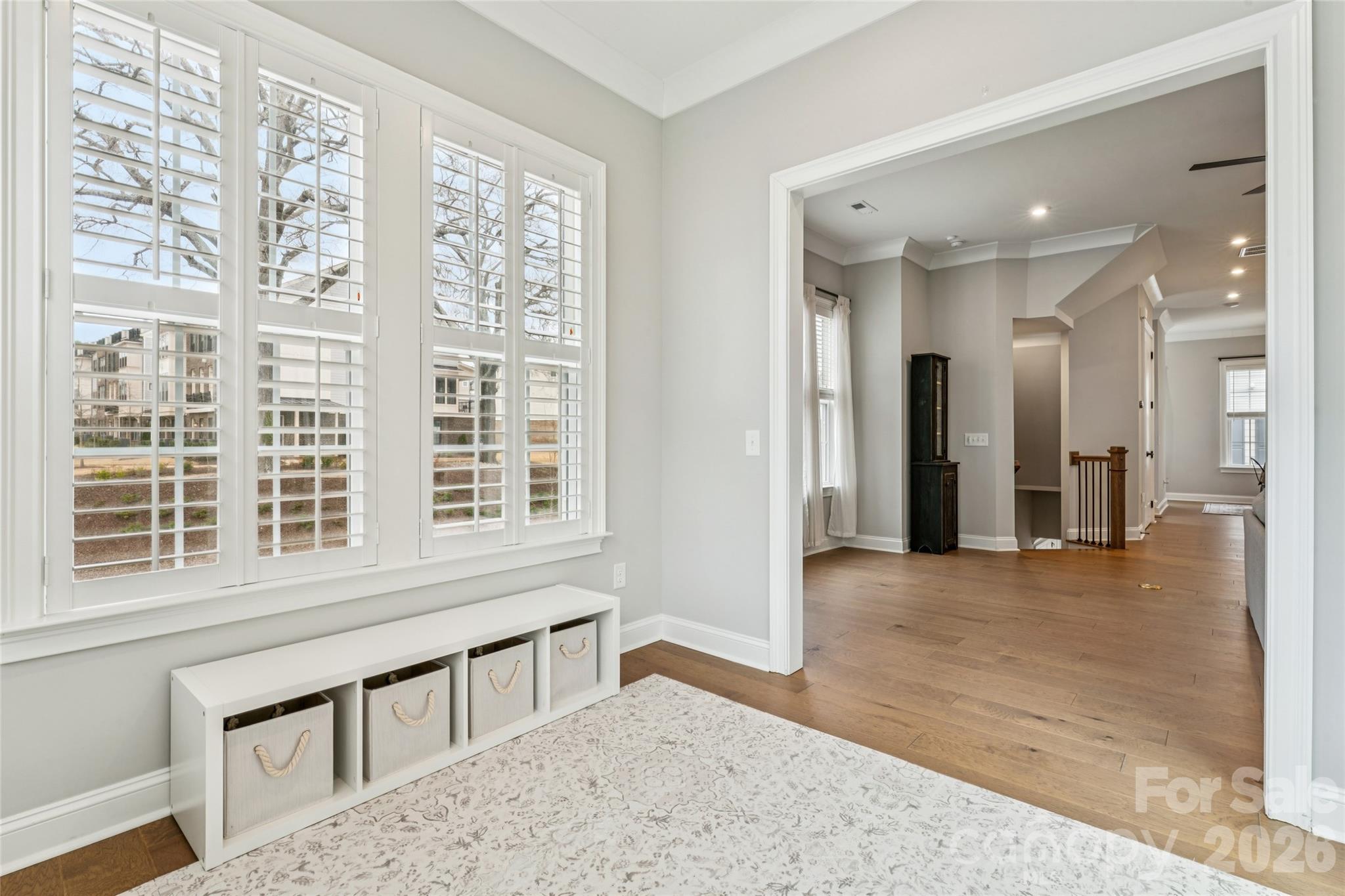 200 Emerson Avenue — Charlotte