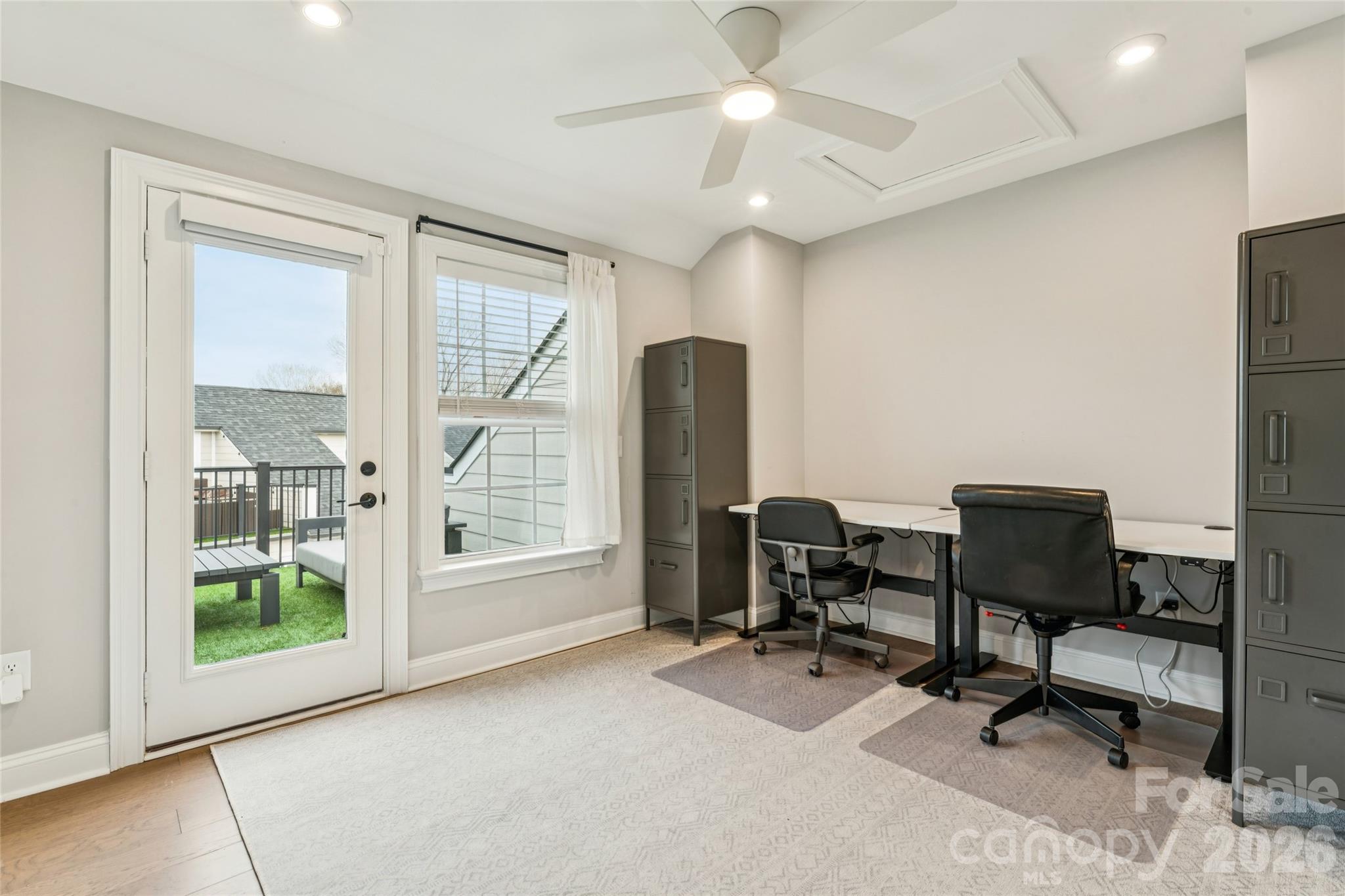 200 Emerson Avenue — Charlotte