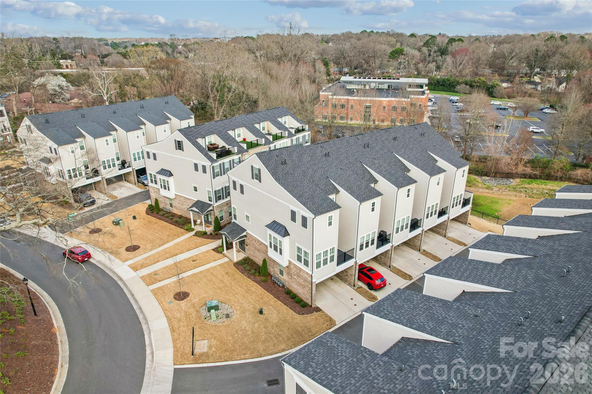 200 Emerson Avenue — Charlotte