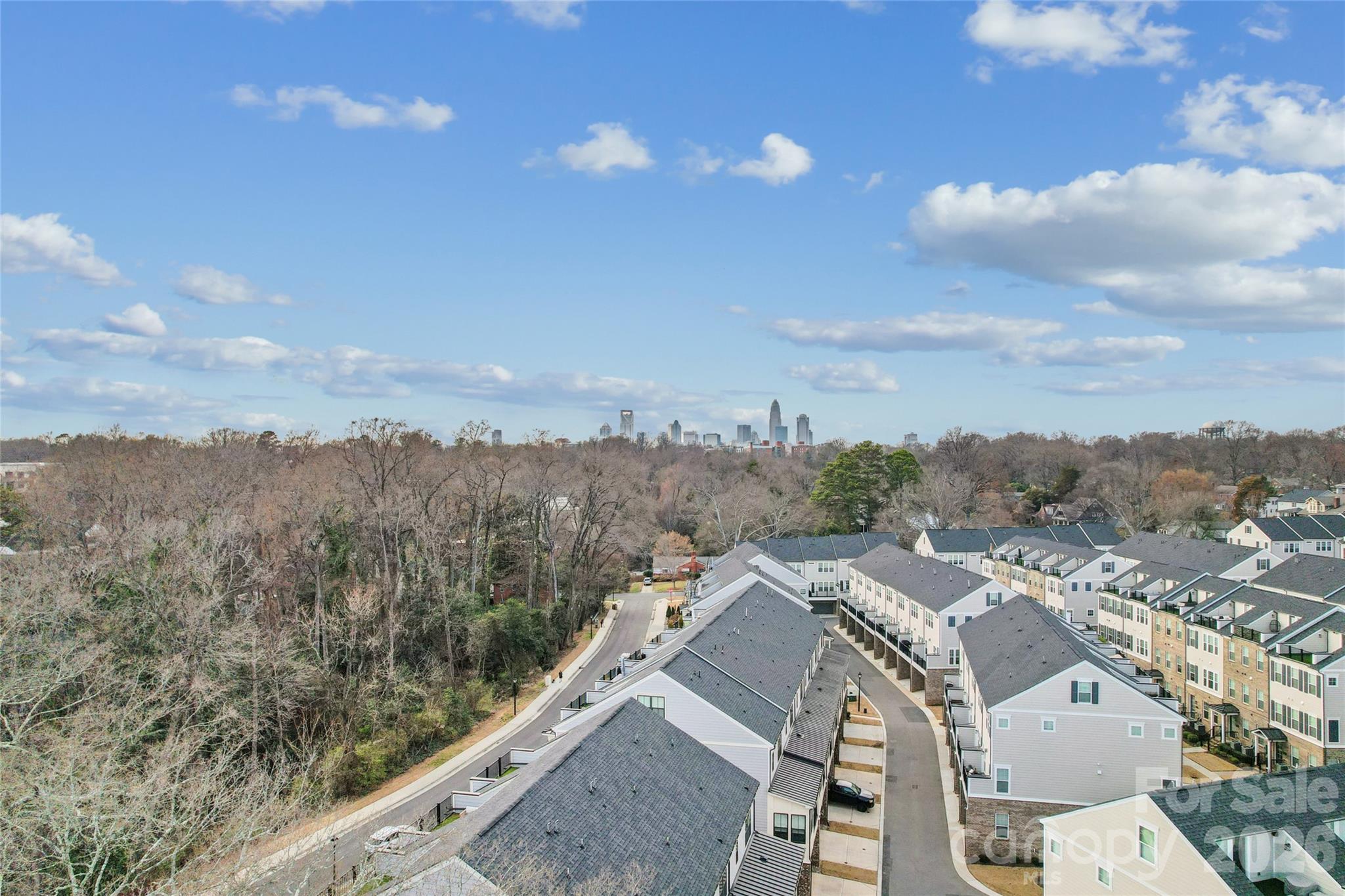 200 Emerson Avenue — Charlotte