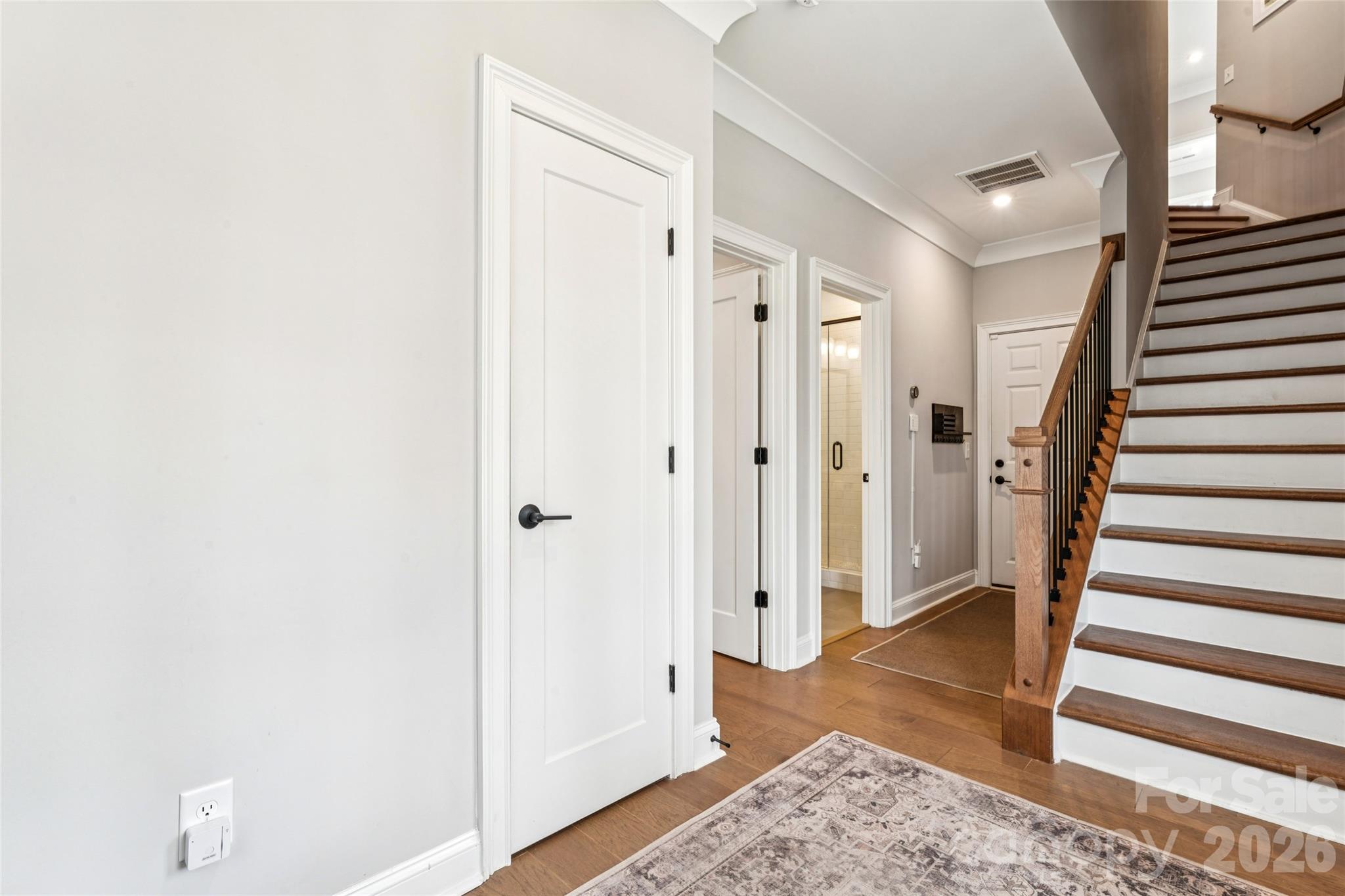 200 Emerson Avenue — Charlotte