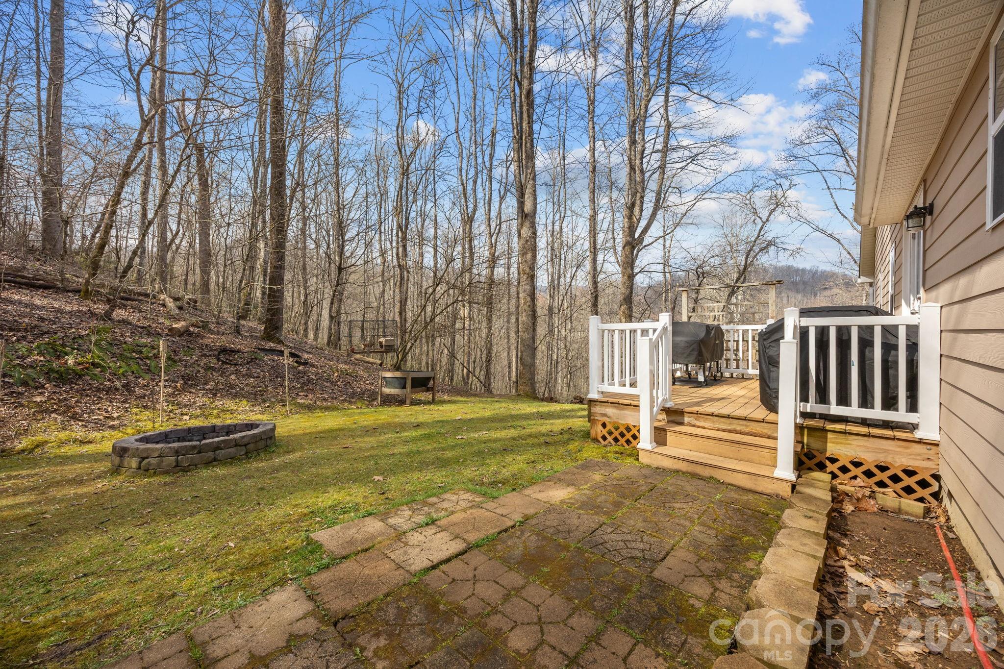 400 Honey Locust Trail — Whittier