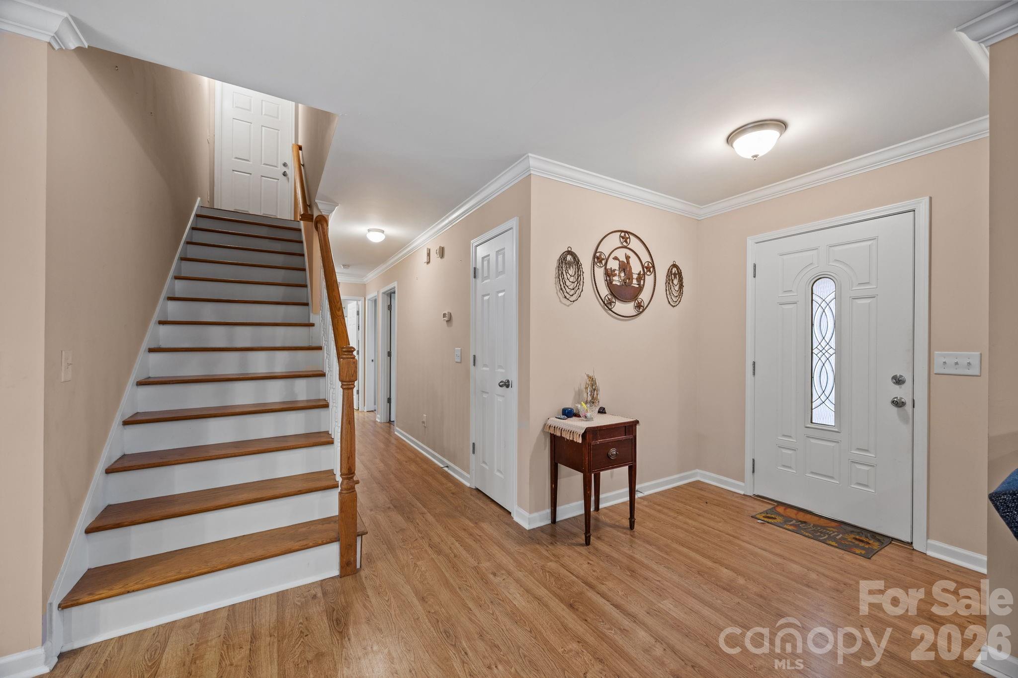 400 Honey Locust Trail — Whittier