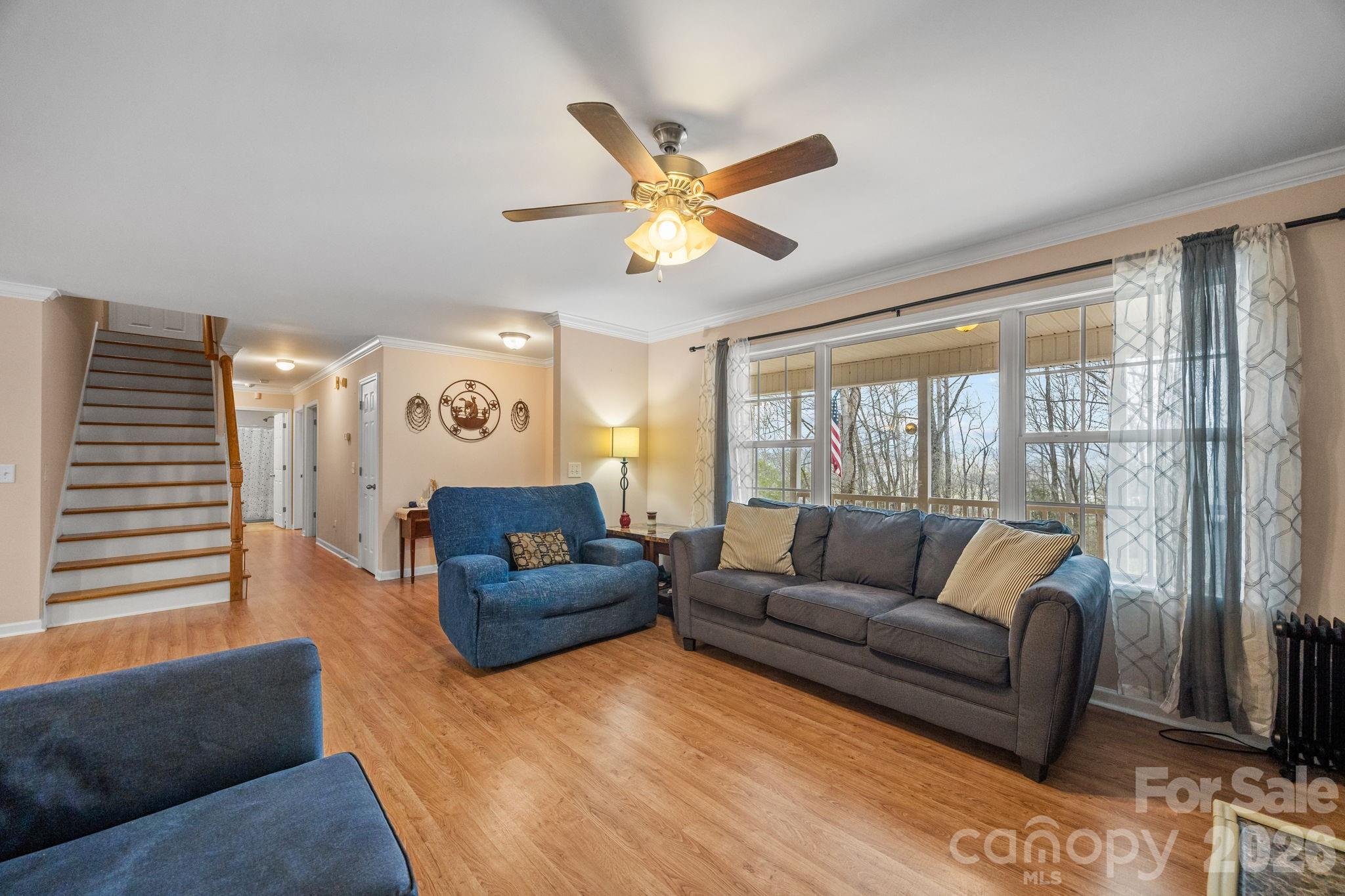 400 Honey Locust Trail — Whittier