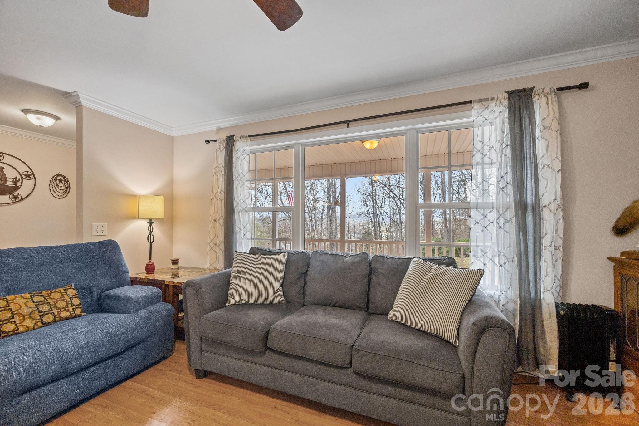 400 Honey Locust Trail — Whittier