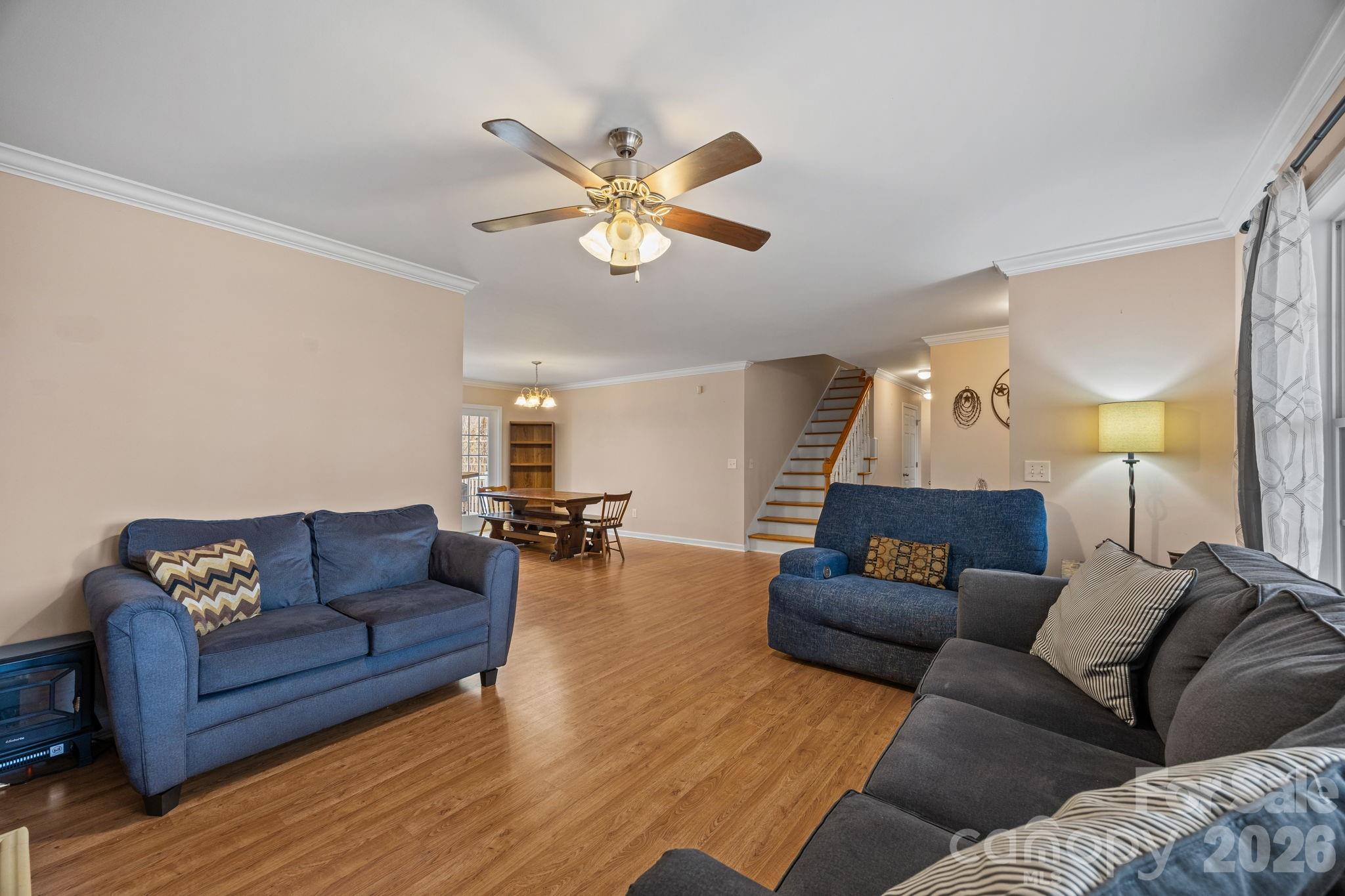 400 Honey Locust Trail — Whittier