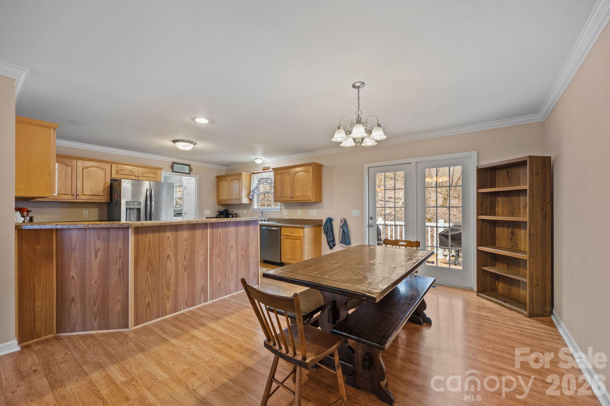 400 Honey Locust Trail — Whittier