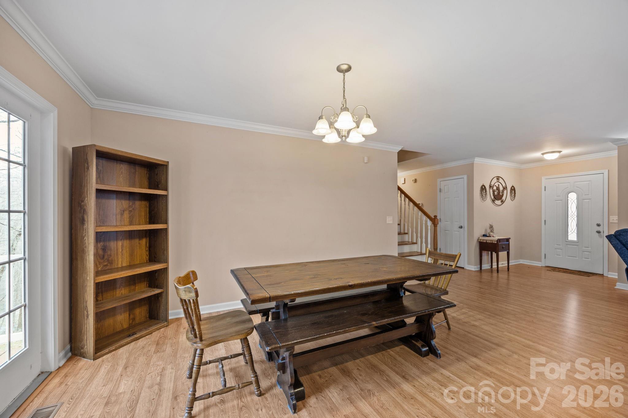 400 Honey Locust Trail — Whittier