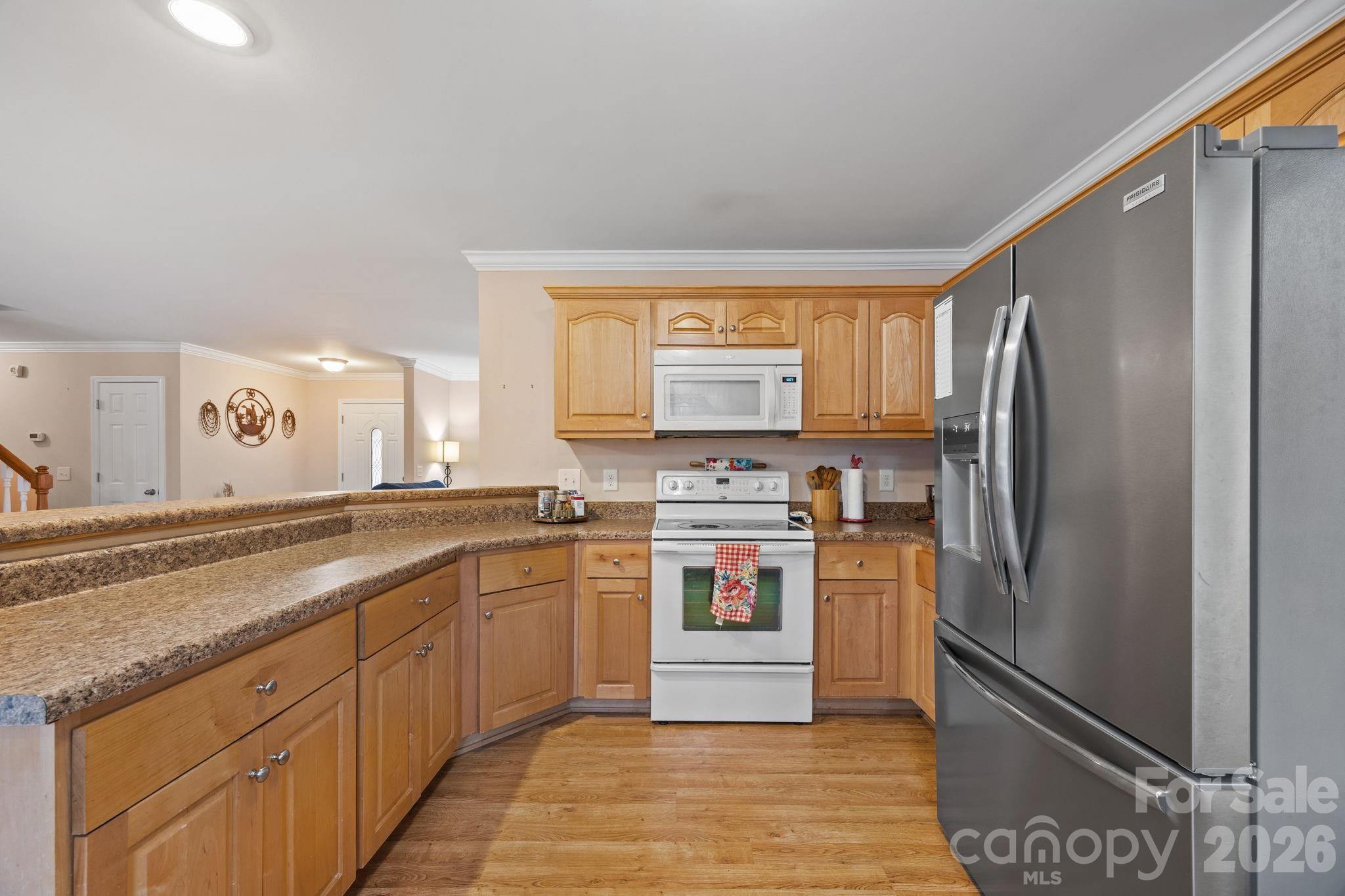 400 Honey Locust Trail — Whittier