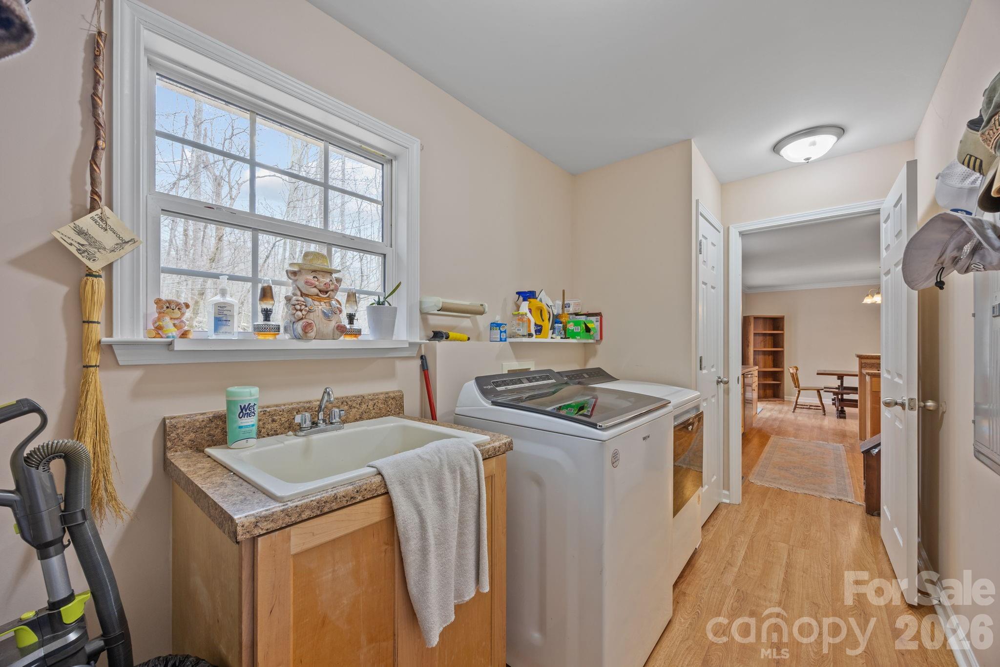 400 Honey Locust Trail — Whittier