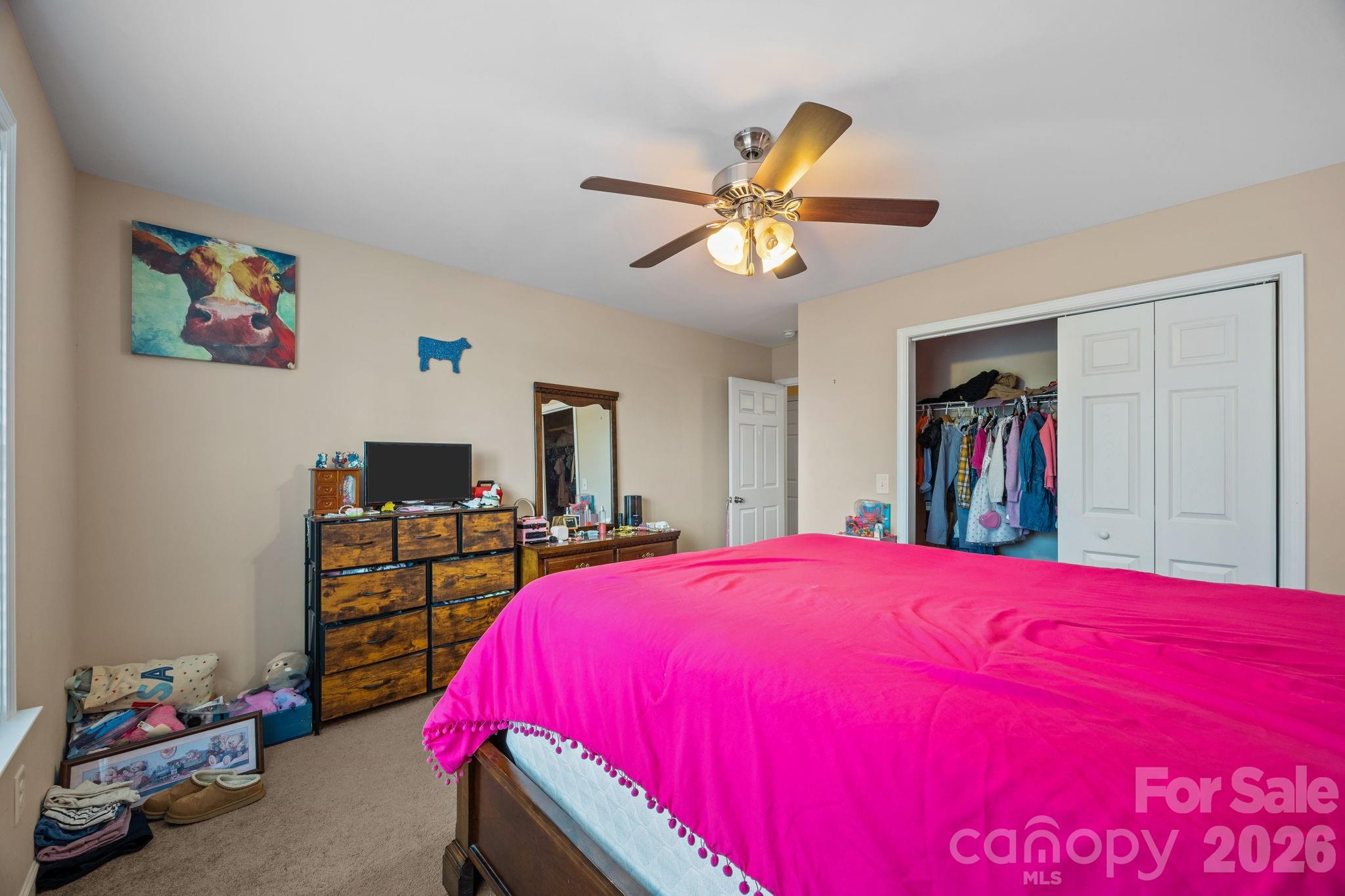 400 Honey Locust Trail — Whittier