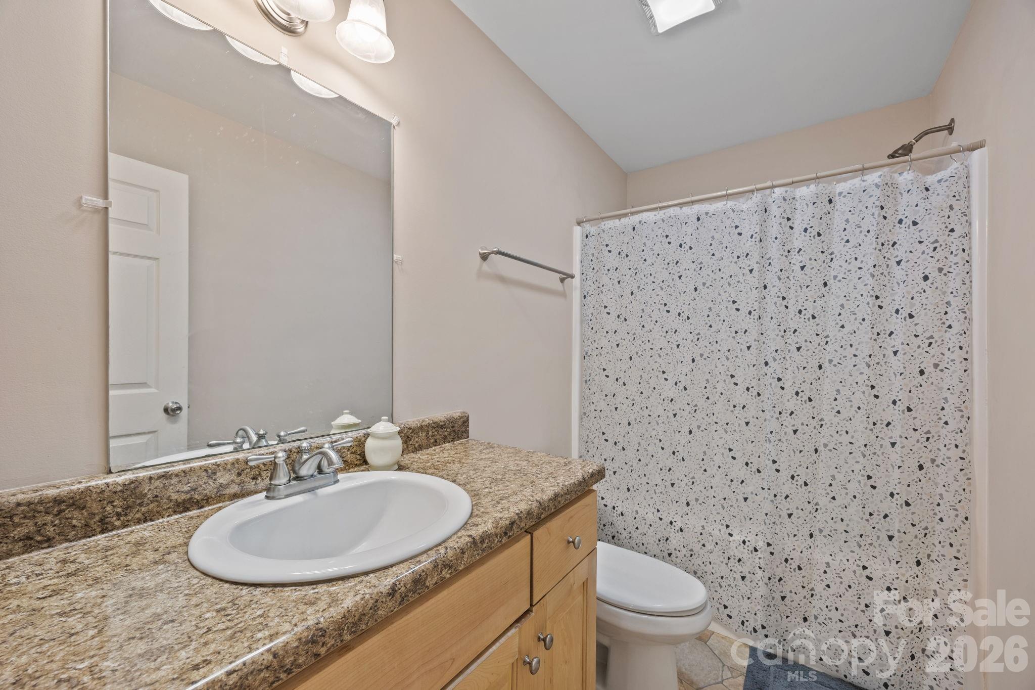 400 Honey Locust Trail — Whittier