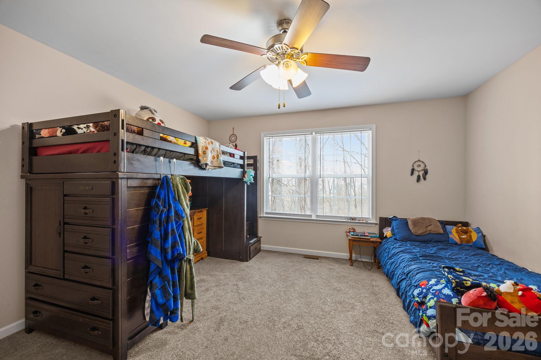 400 Honey Locust Trail — Whittier