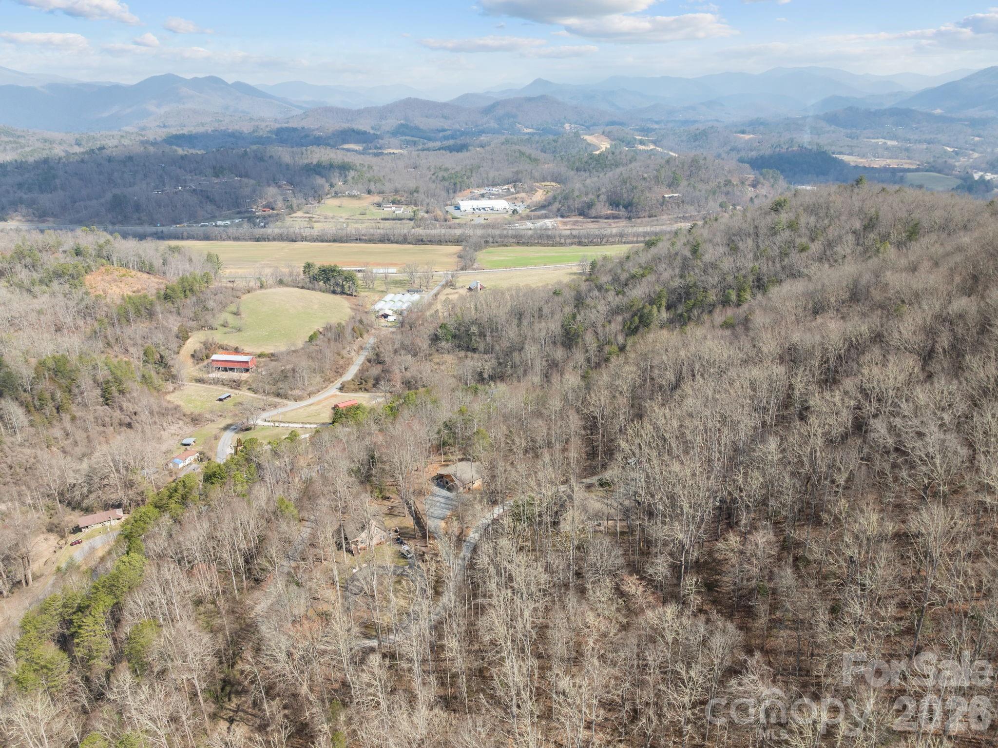 400 Honey Locust Trail — Whittier
