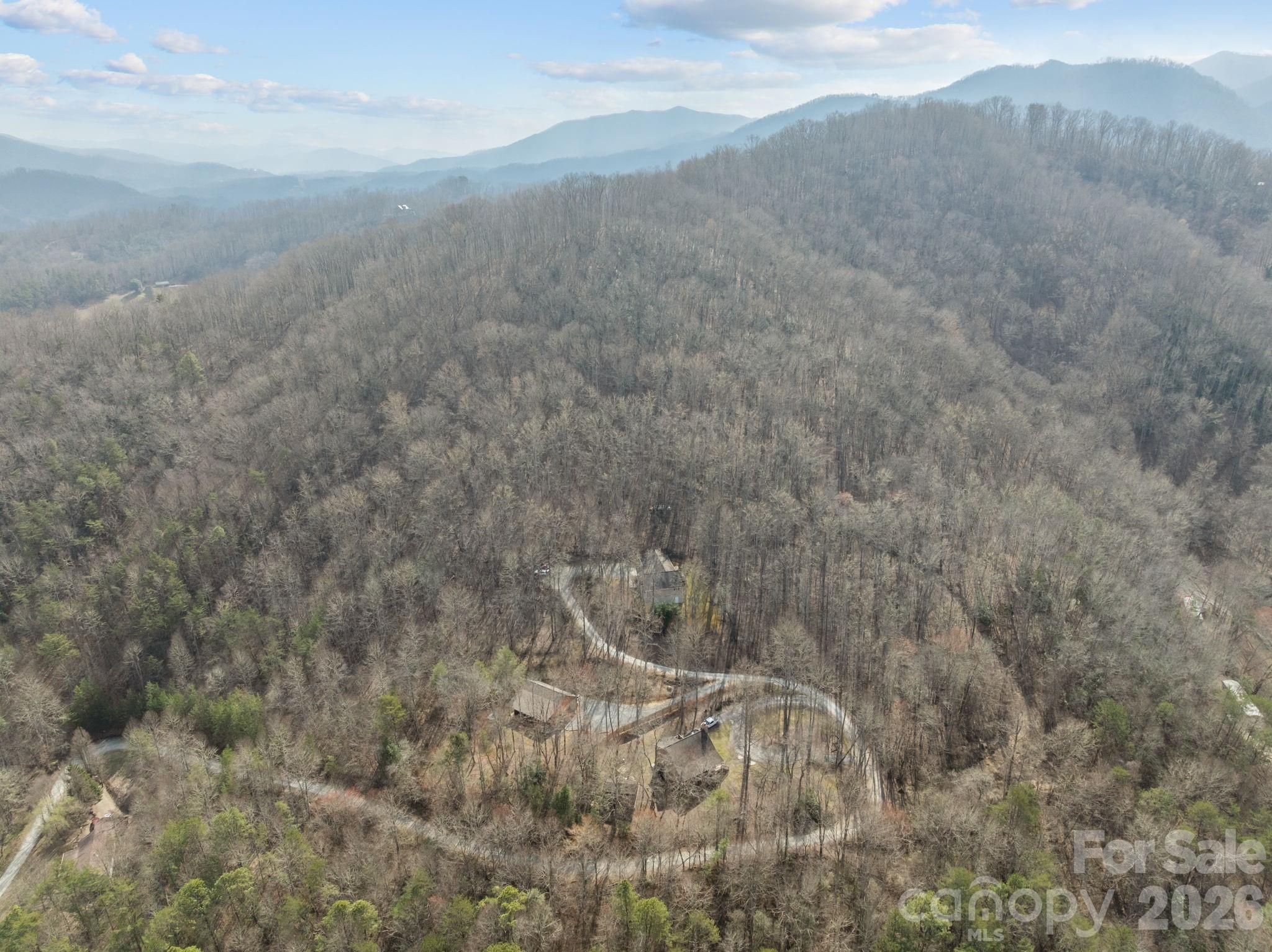 400 Honey Locust Trail — Whittier