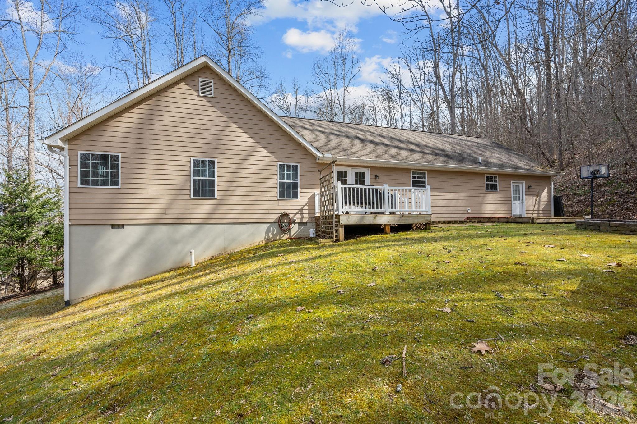 400 Honey Locust Trail — Whittier