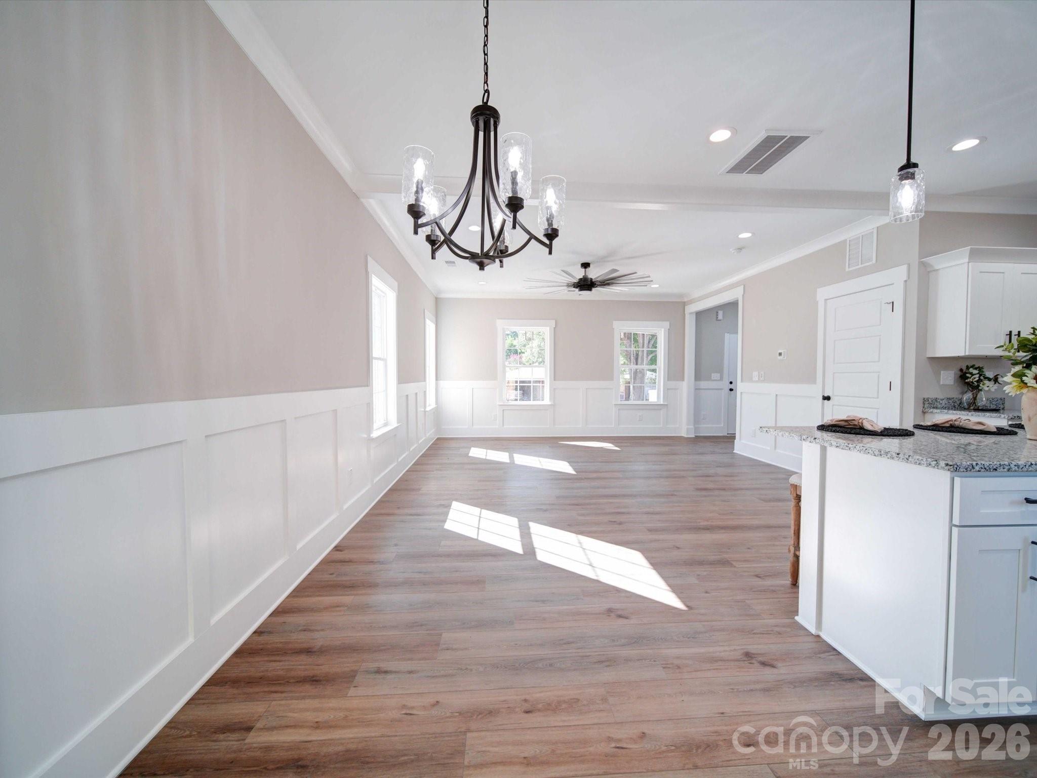 2128 Holly Street — Charlotte