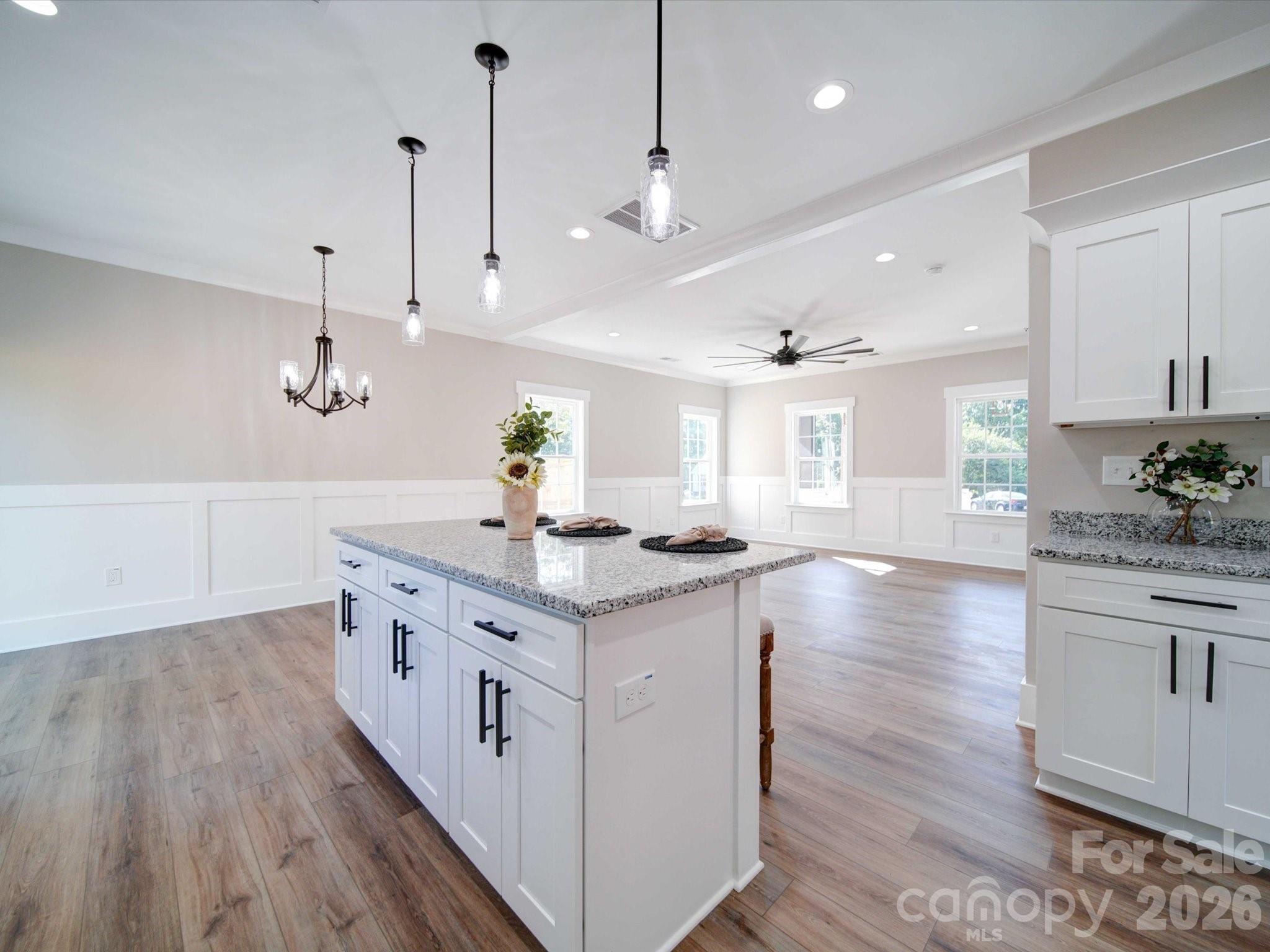 2128 Holly Street — Charlotte