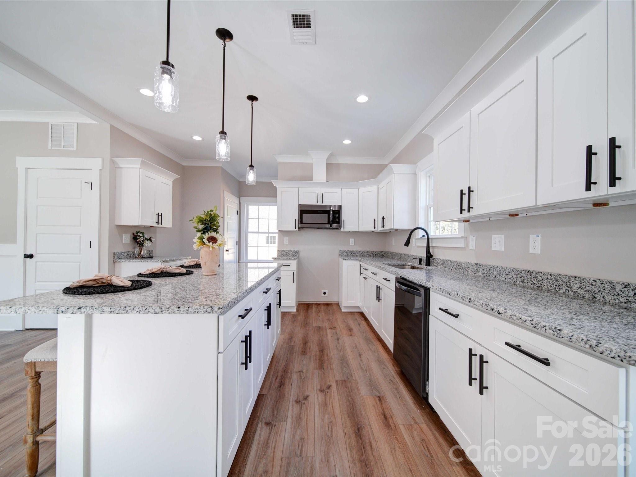 2128 Holly Street — Charlotte