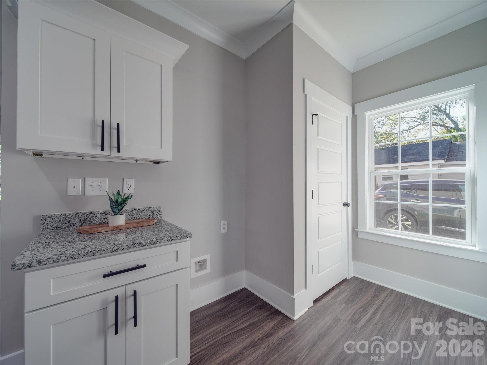 2128 Holly Street — Charlotte