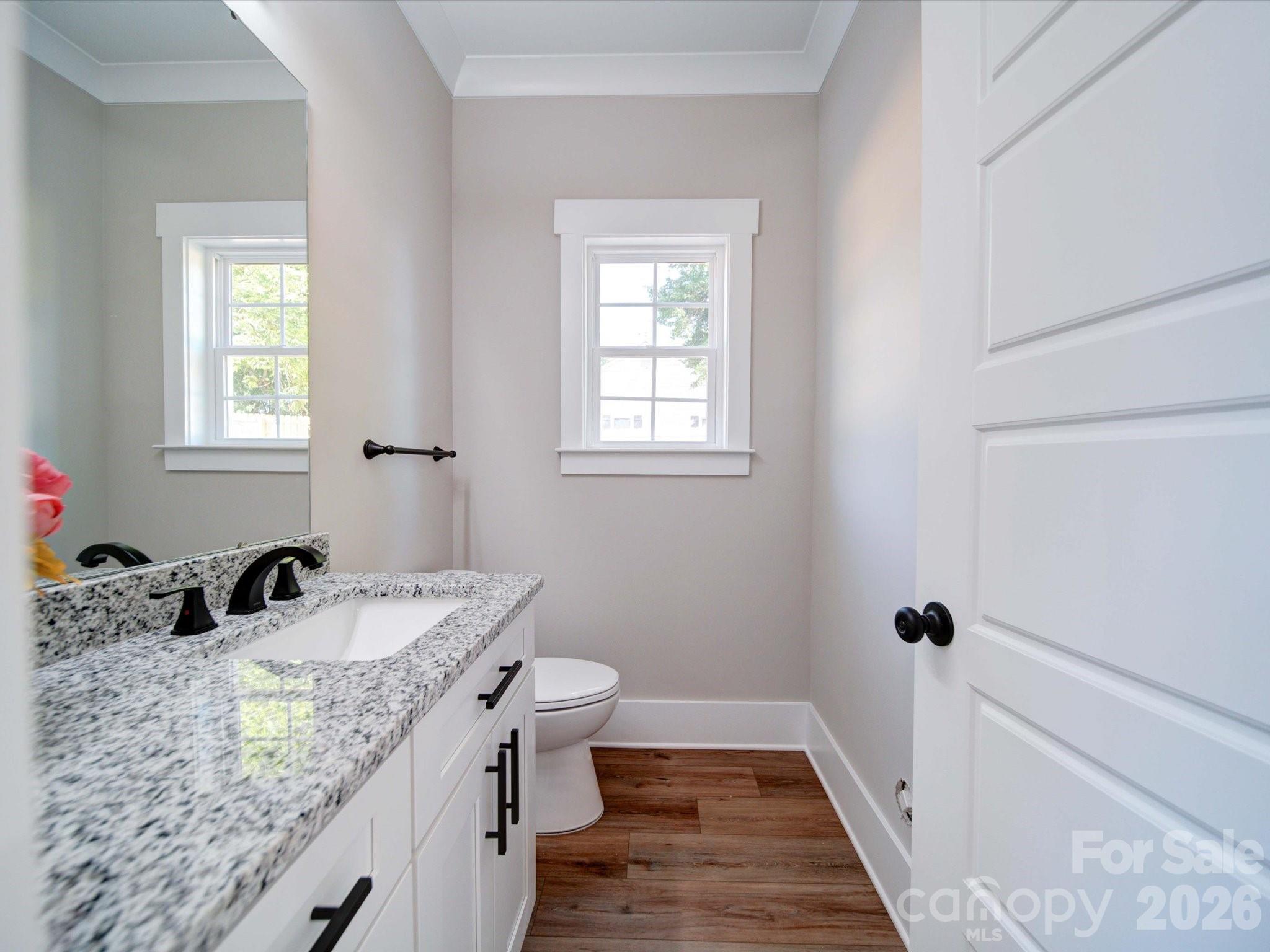 2128 Holly Street — Charlotte