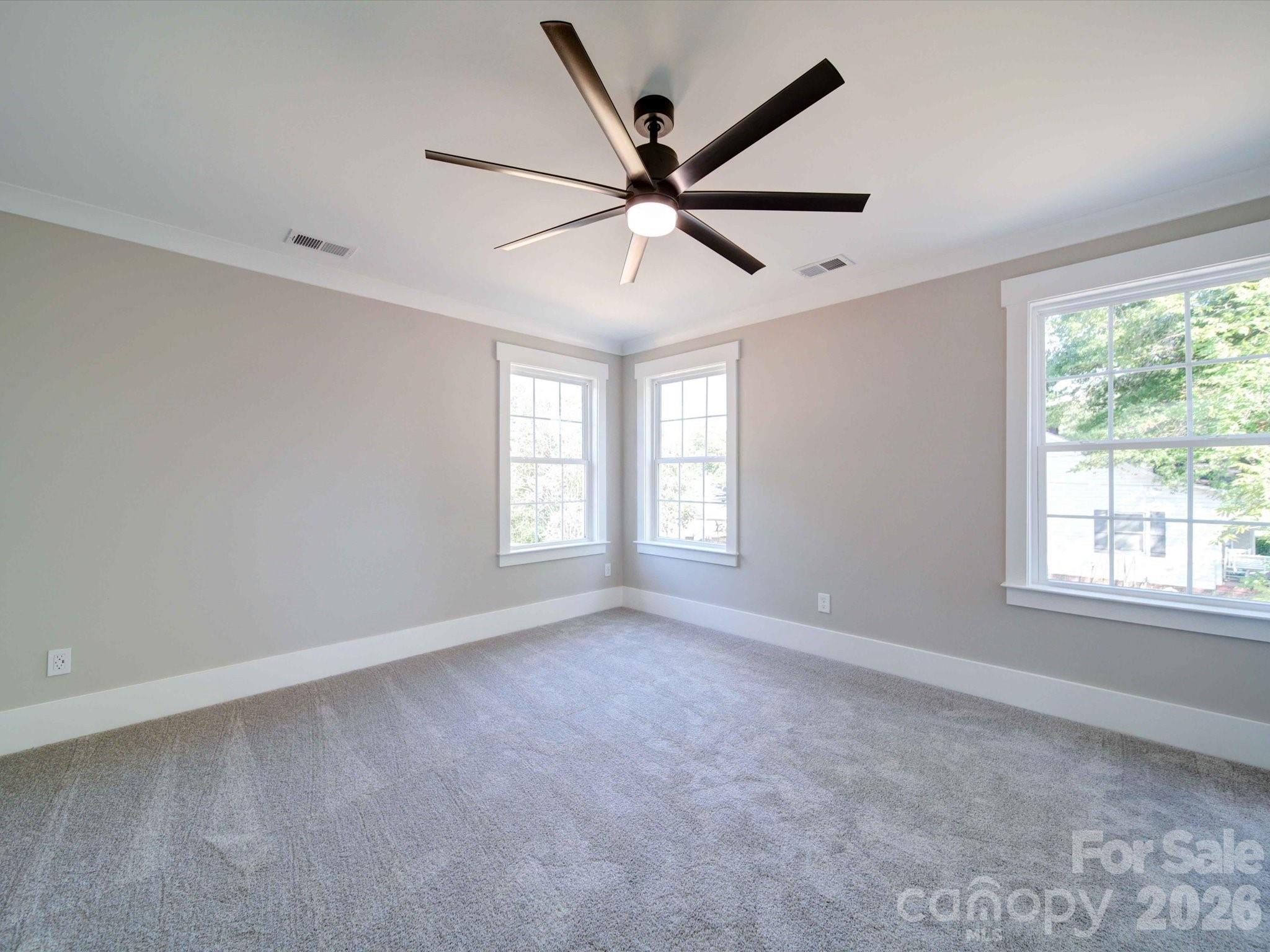 2128 Holly Street — Charlotte