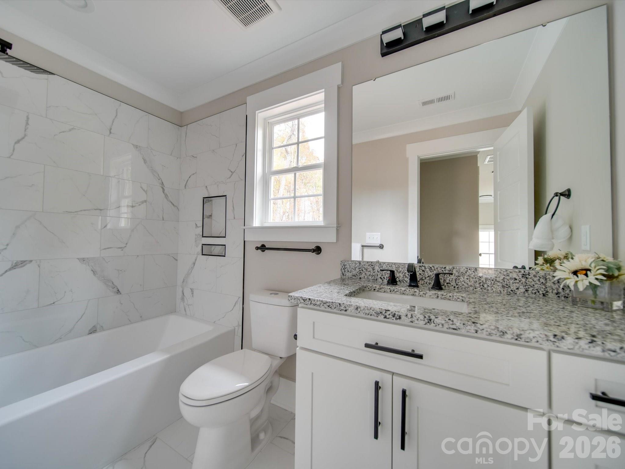 2128 Holly Street — Charlotte
